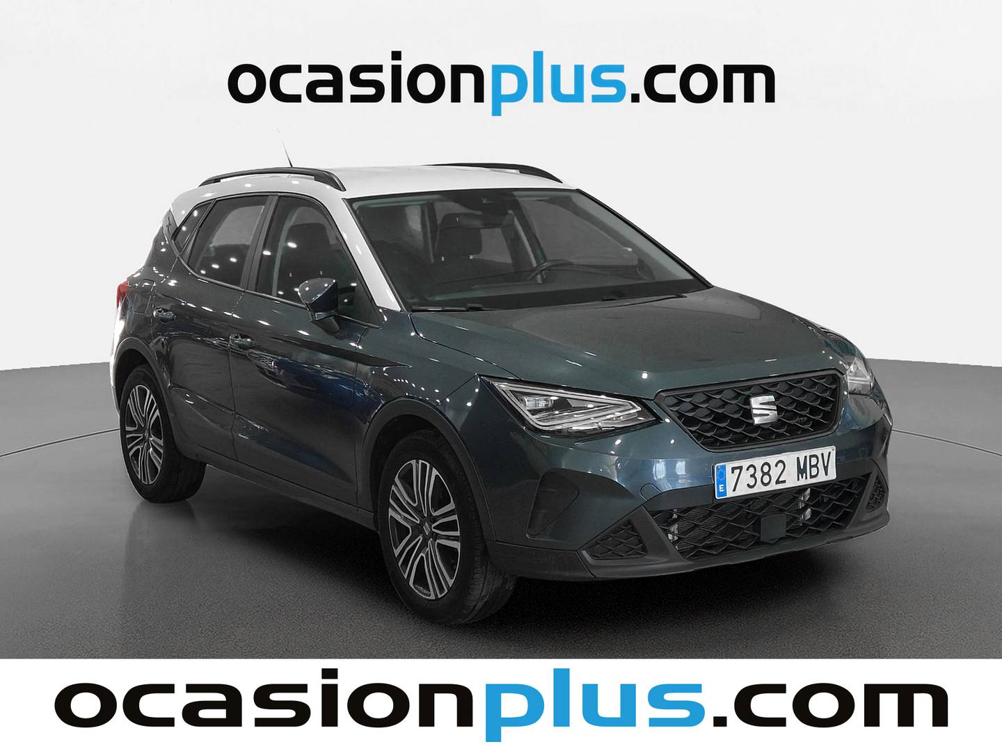 Foto Seat Arona SEAT Arona 1.0 TSI Style XL Edition (110 CV)