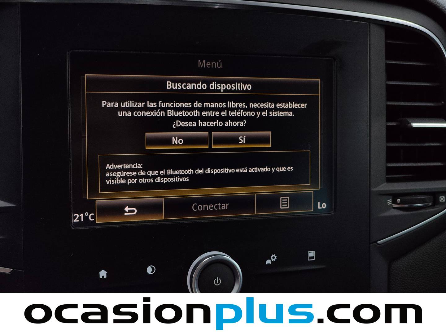 Foto Renault Mégane Renault Megane Tech Road Energy TCe (100 CV)