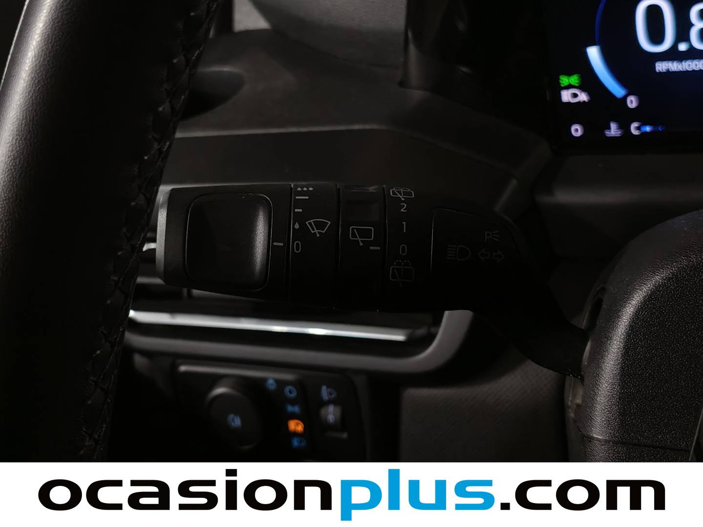 Ford Tourneo Custom Ford Tourneo Custom 2.0 Ecoblue L1 Titanium X Auto (170 CV) 7 Plazas km 0