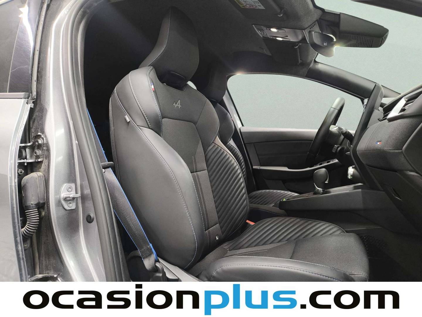 Foto Renault Clio Renault Clio Esprit Alpine E-Tech (143 CV)