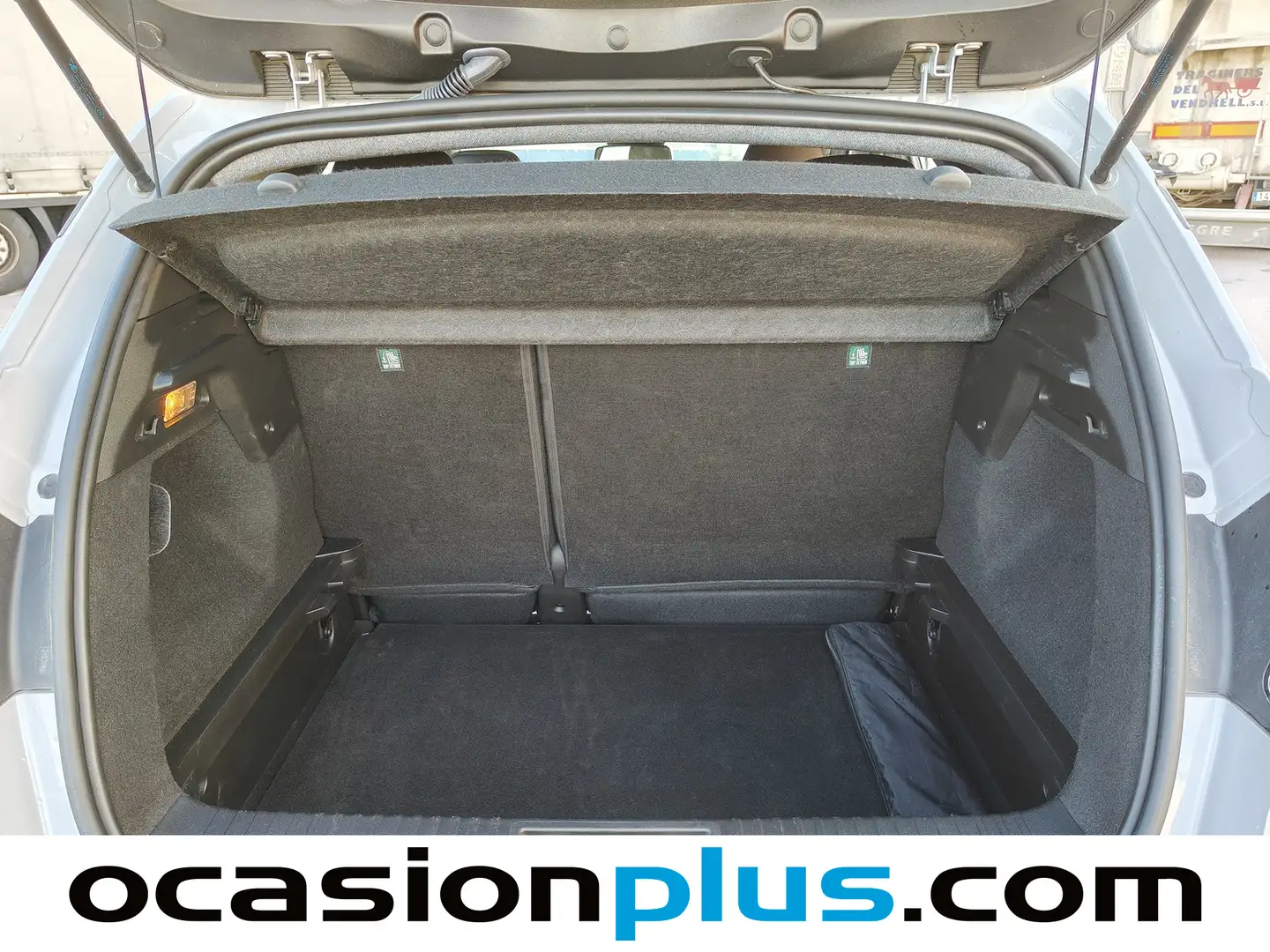 Foto Renault Captur Renault Captur Techno TCe (90 CV)