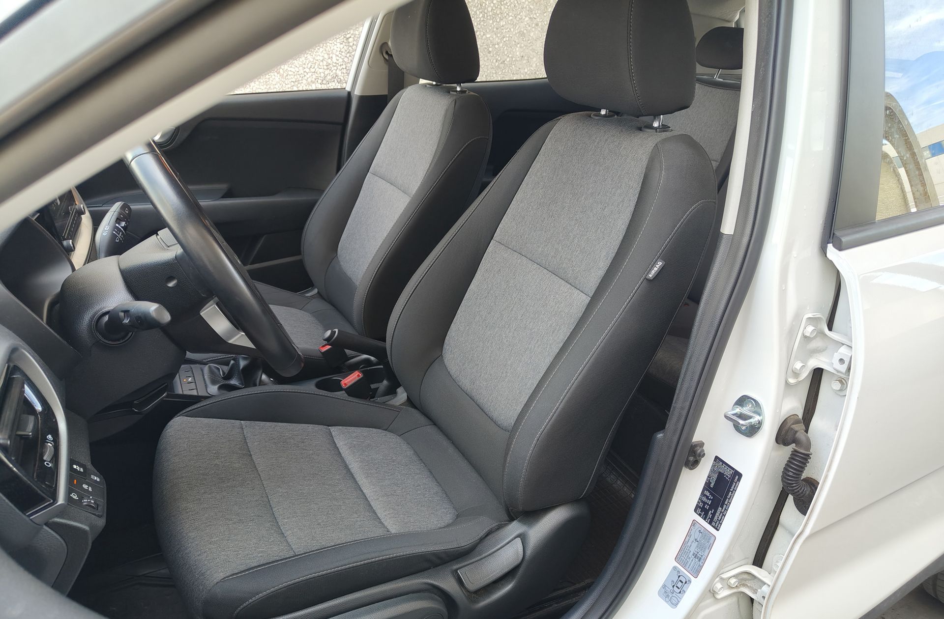 Kia Stonic 1.2 DPi Drive - foto 11