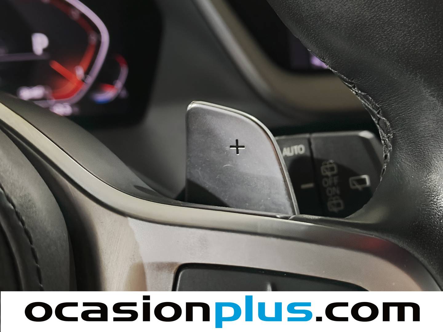 BMW Serie 1 BMW Serie 1 118d  (150 CV) Pack M km 0