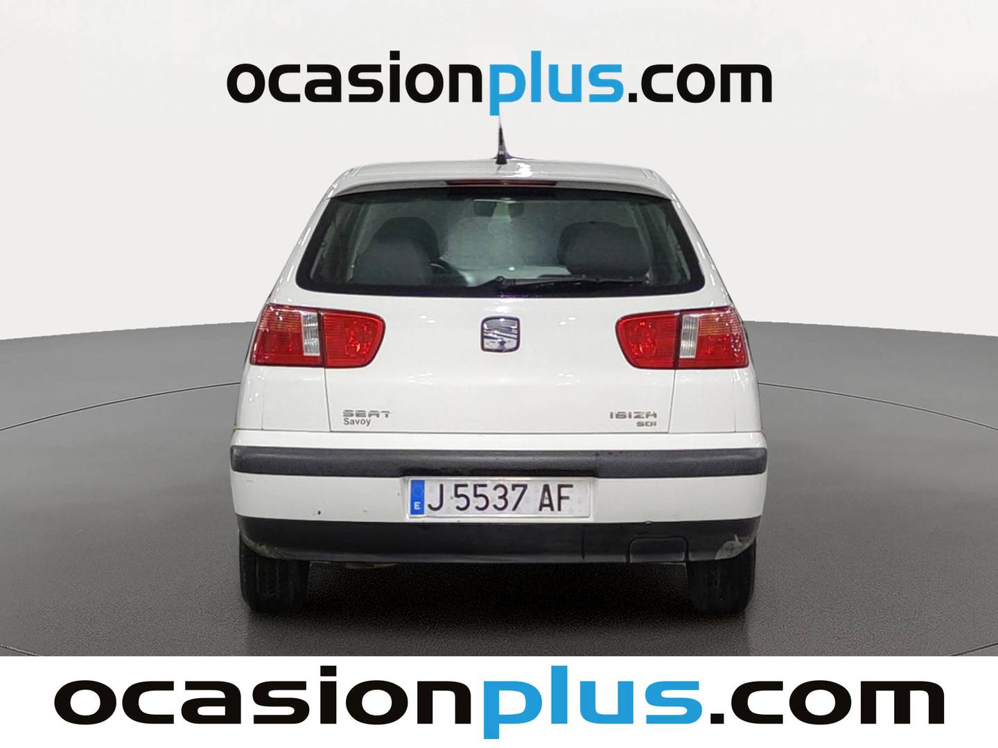 Foto Seat Ibiza SEAT Ibiza 1.9 SDi Stella (68 CV)