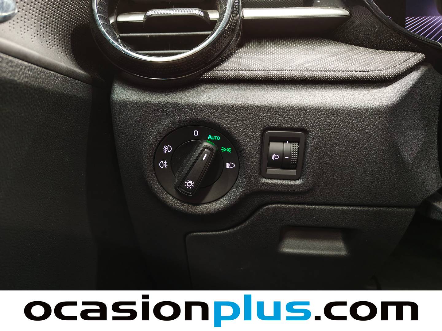 Skoda Fabia Skoda Fabia 1.0 TSI Selection (95 CV) seminuevo