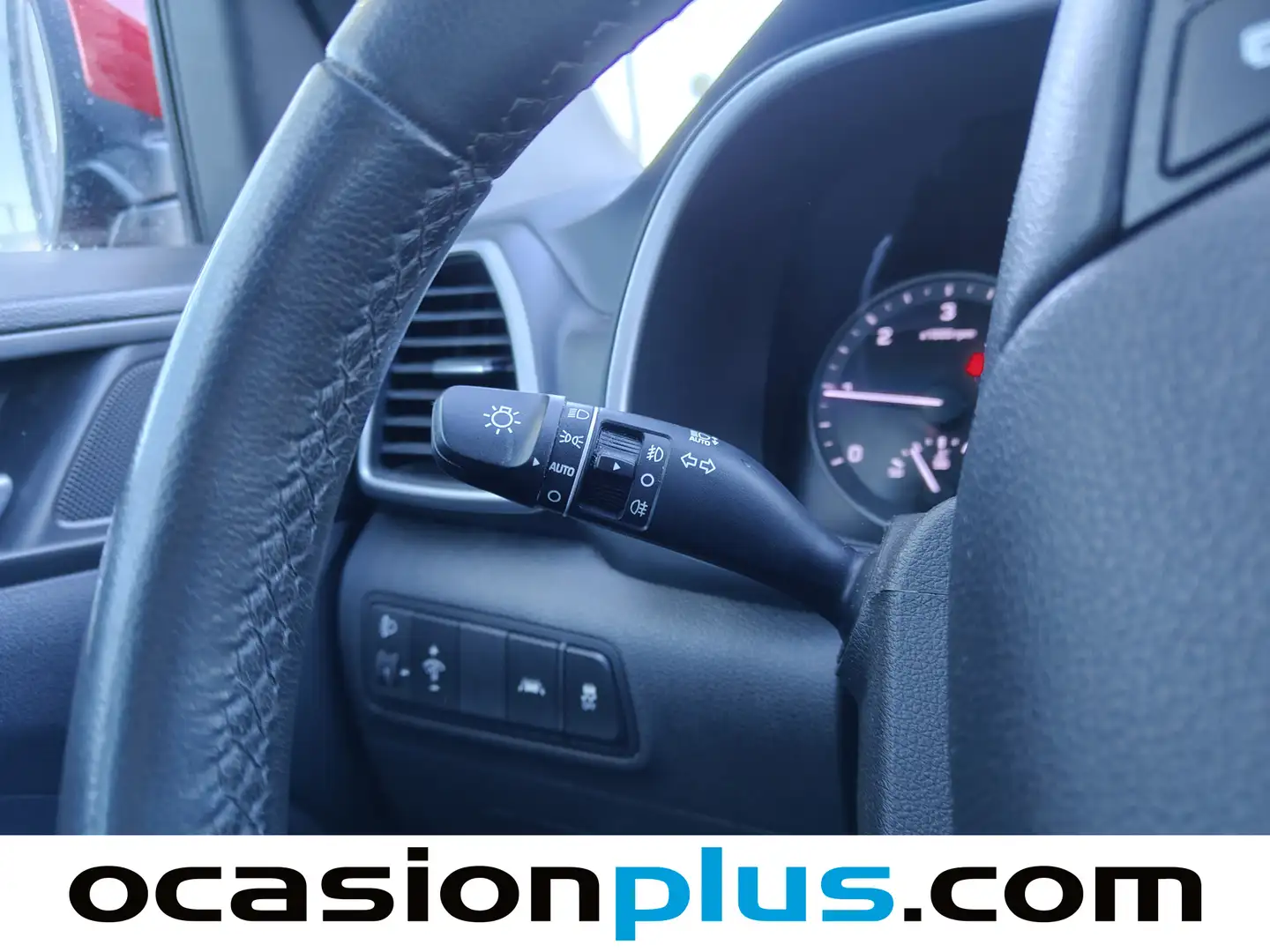 Foto Hyundai Tucson Hyundai Tucson 1.6 CRDI 48V Tecno 4X2  (116 CV)