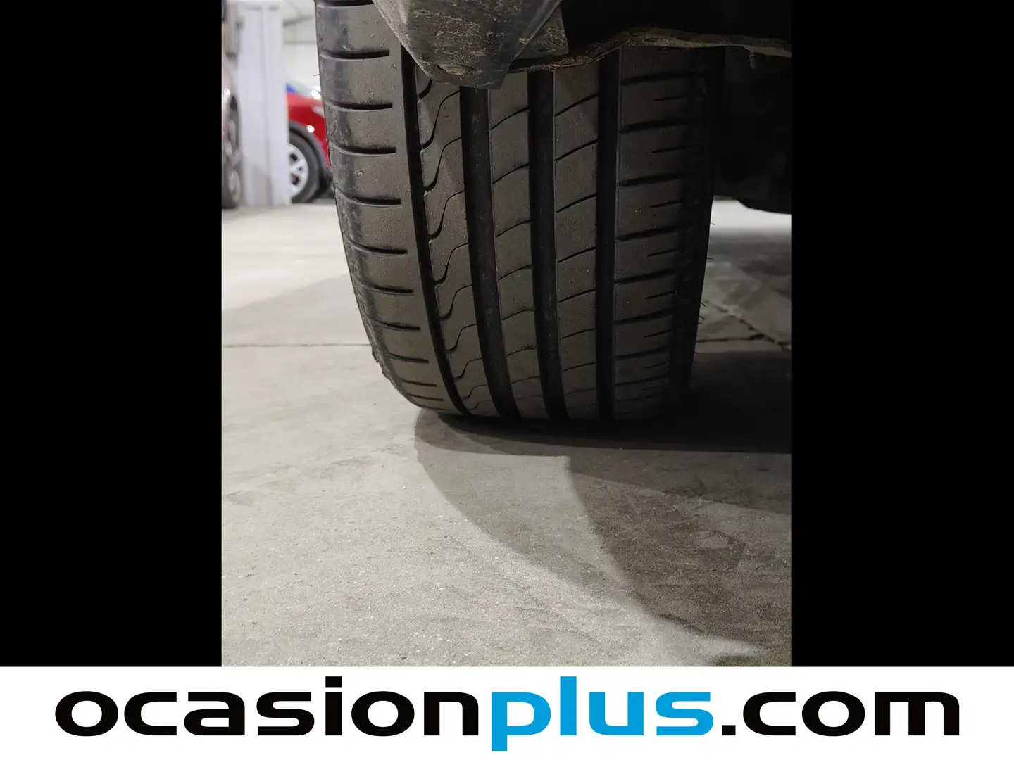 Foto Seat León SEAT León ST 1.5 TSI S&S FR Go L (150 CV)