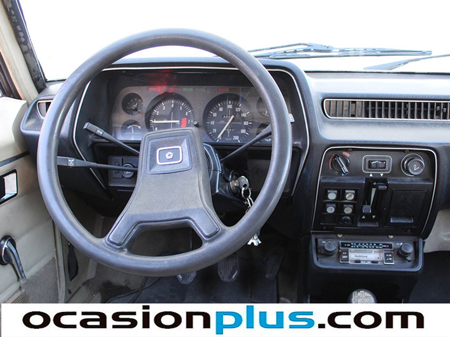 Talbot 150 S Talbot 150 S (84 CV) barato