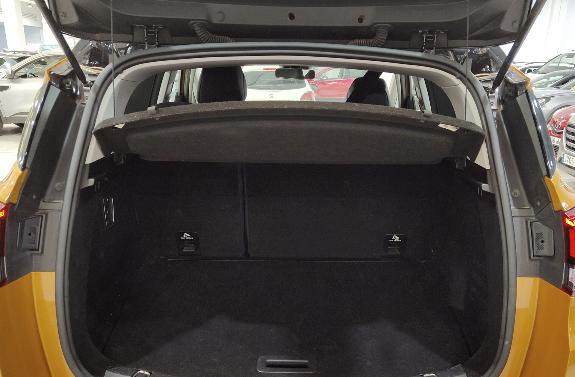 Renault Scénic Zen Energy TCe - foto 15