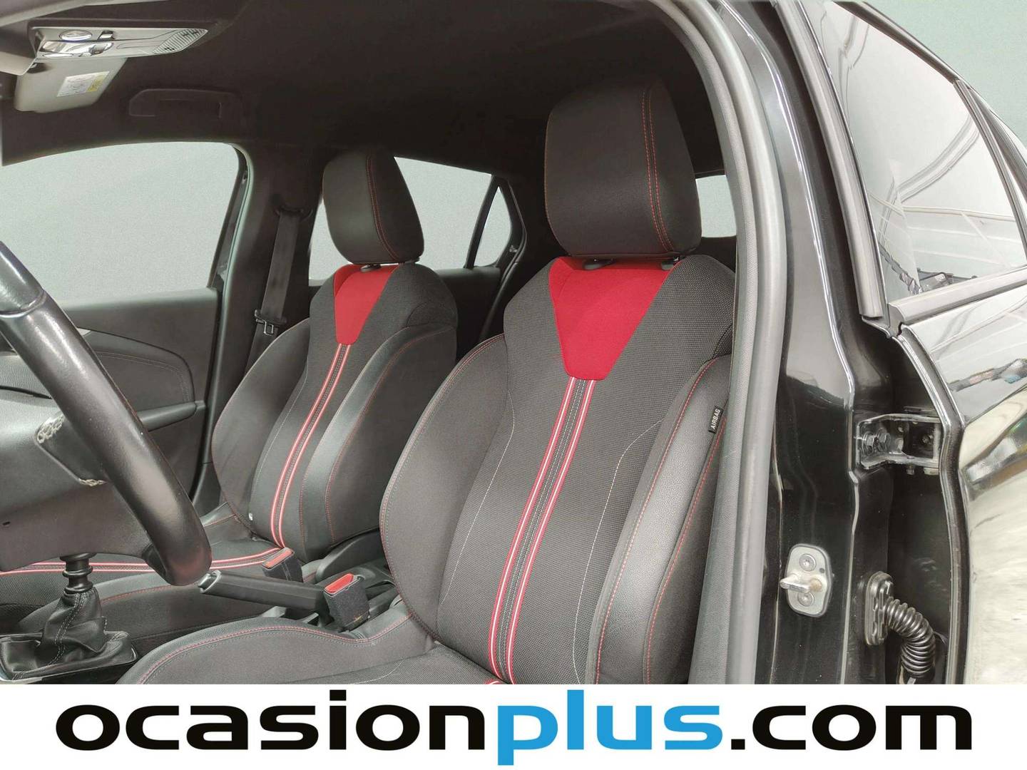 Opel Corsa Opel Corsa 1.2 Turbo XHL GS-Line (100 CV) seminuevo