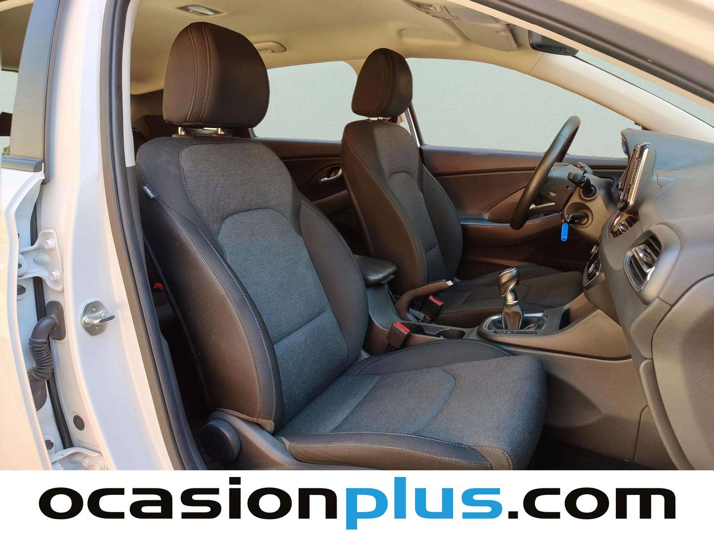 Hyundai i30 Hyundai i30 1.5 DPI Klass SLX (110 CV) 2023