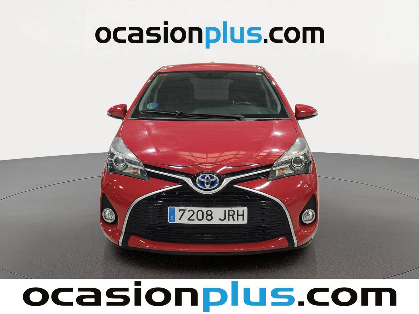 Toyota Yaris Toyota Yaris 1.5 Hybrid Feel (100 CV) al mejor precio