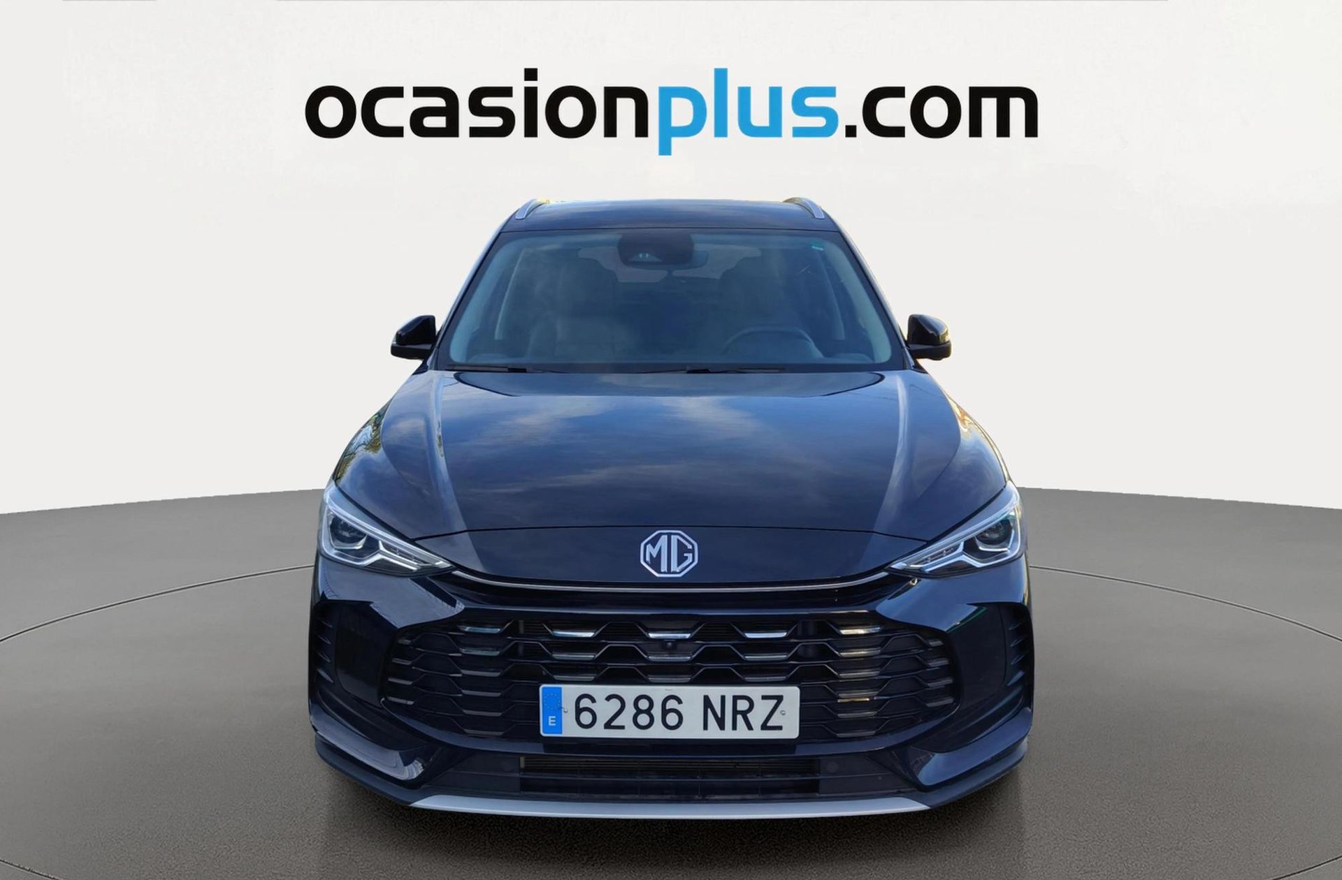 MG ZS 1.5 Hybrid+ Luxury - foto 18