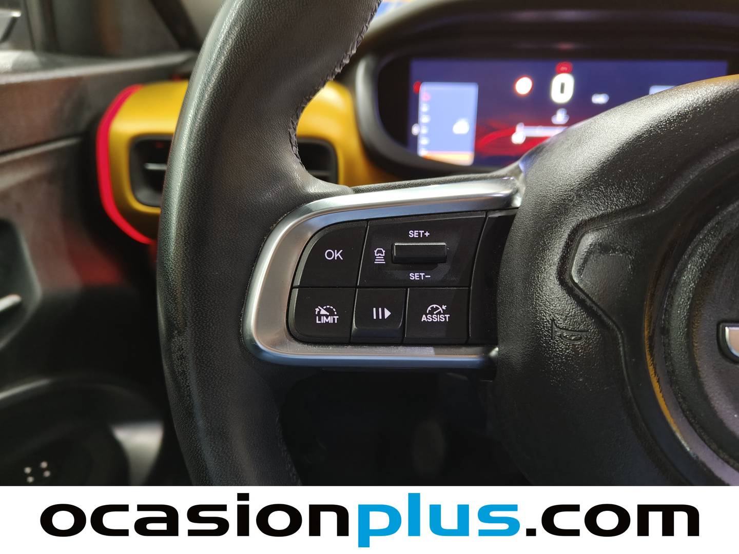 Foto Jeep Avenger Jeep Avenger 1.2 G Summit (100 CV)