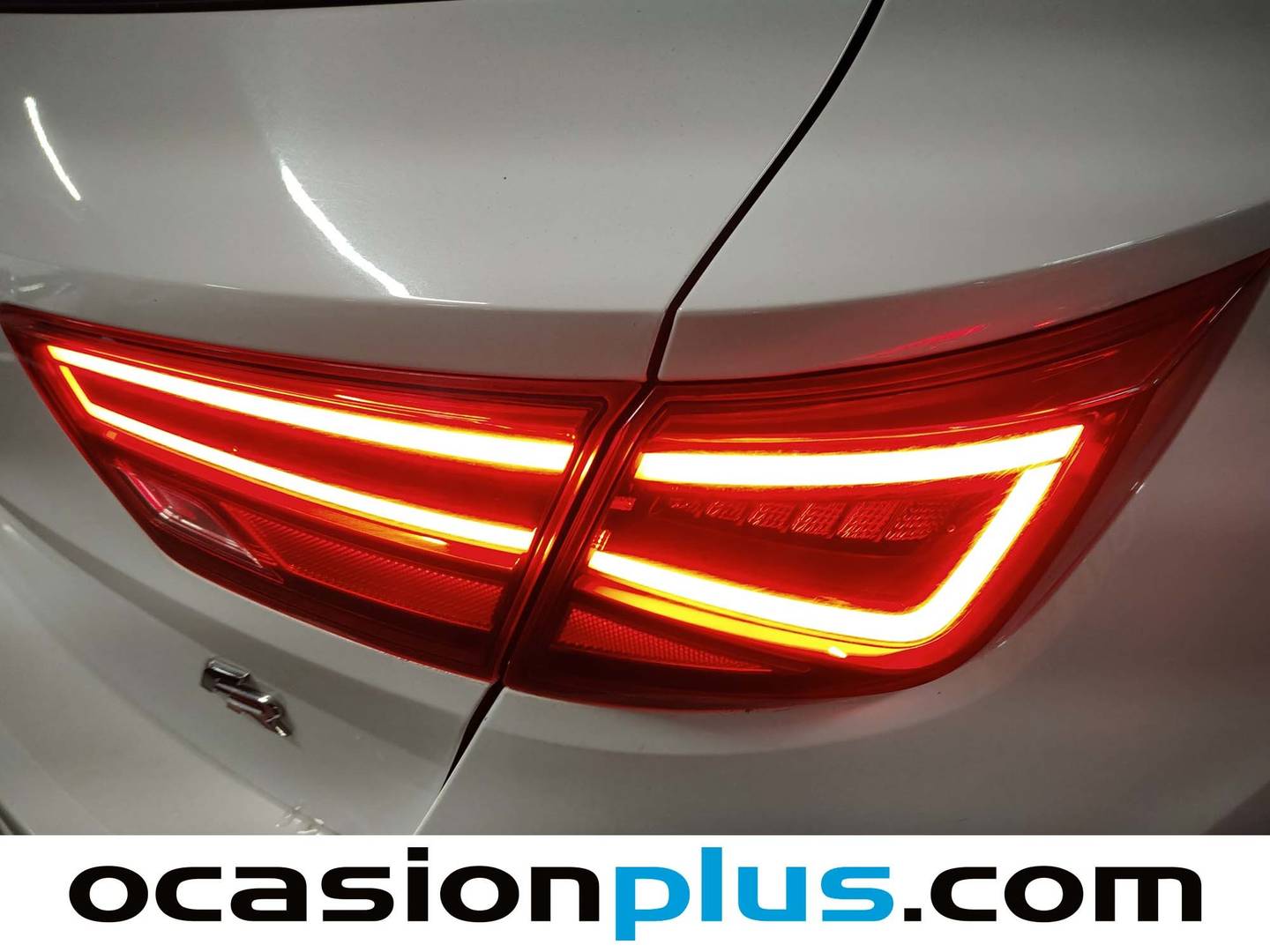 Foto Seat León SEAT León ST ST 1.5 EcoTSI S&S FR Edition Plus (130 CV)