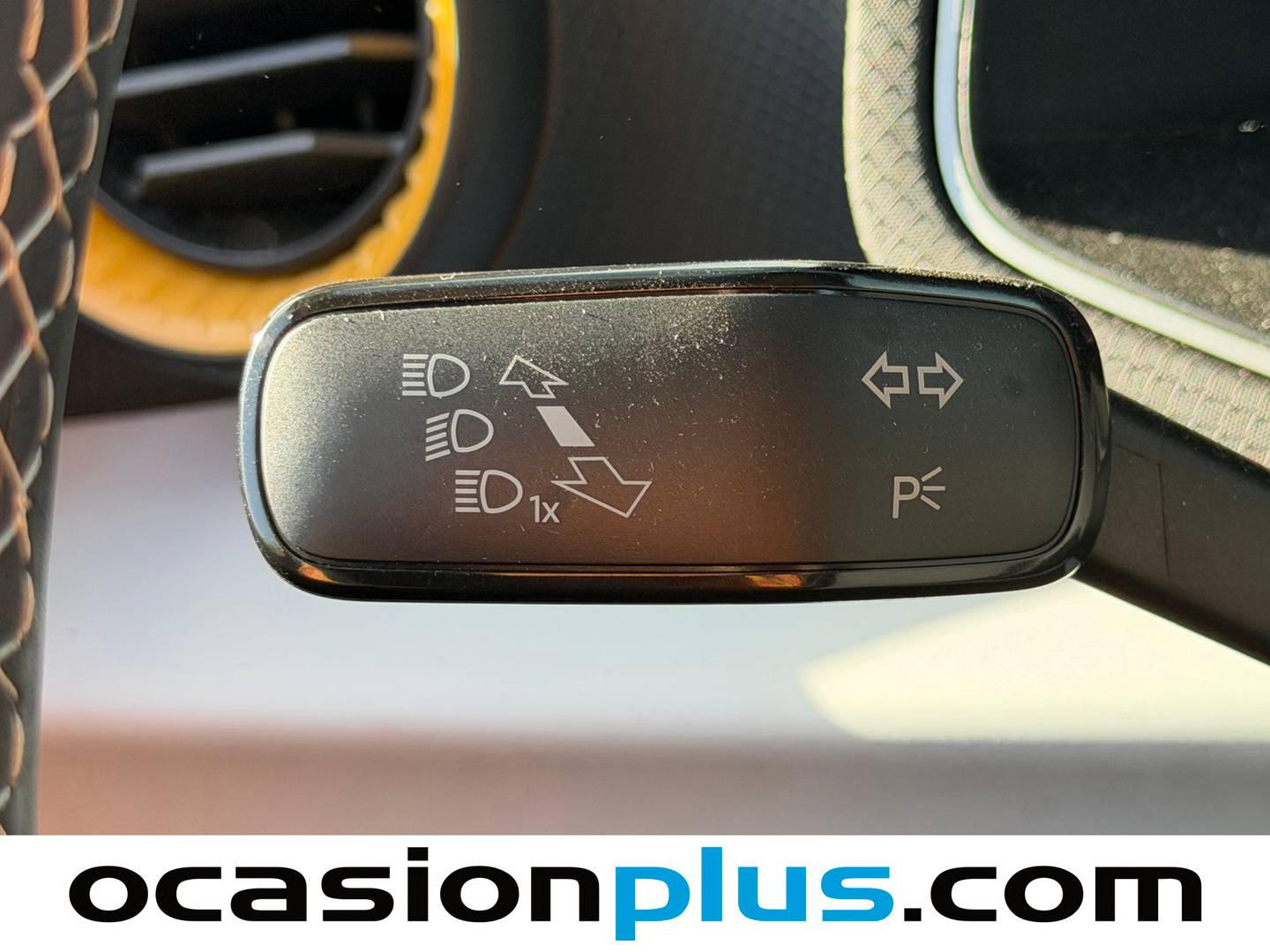 Foto Seat Arona SEAT Arona 1.0 TSI Style XL (110 CV)