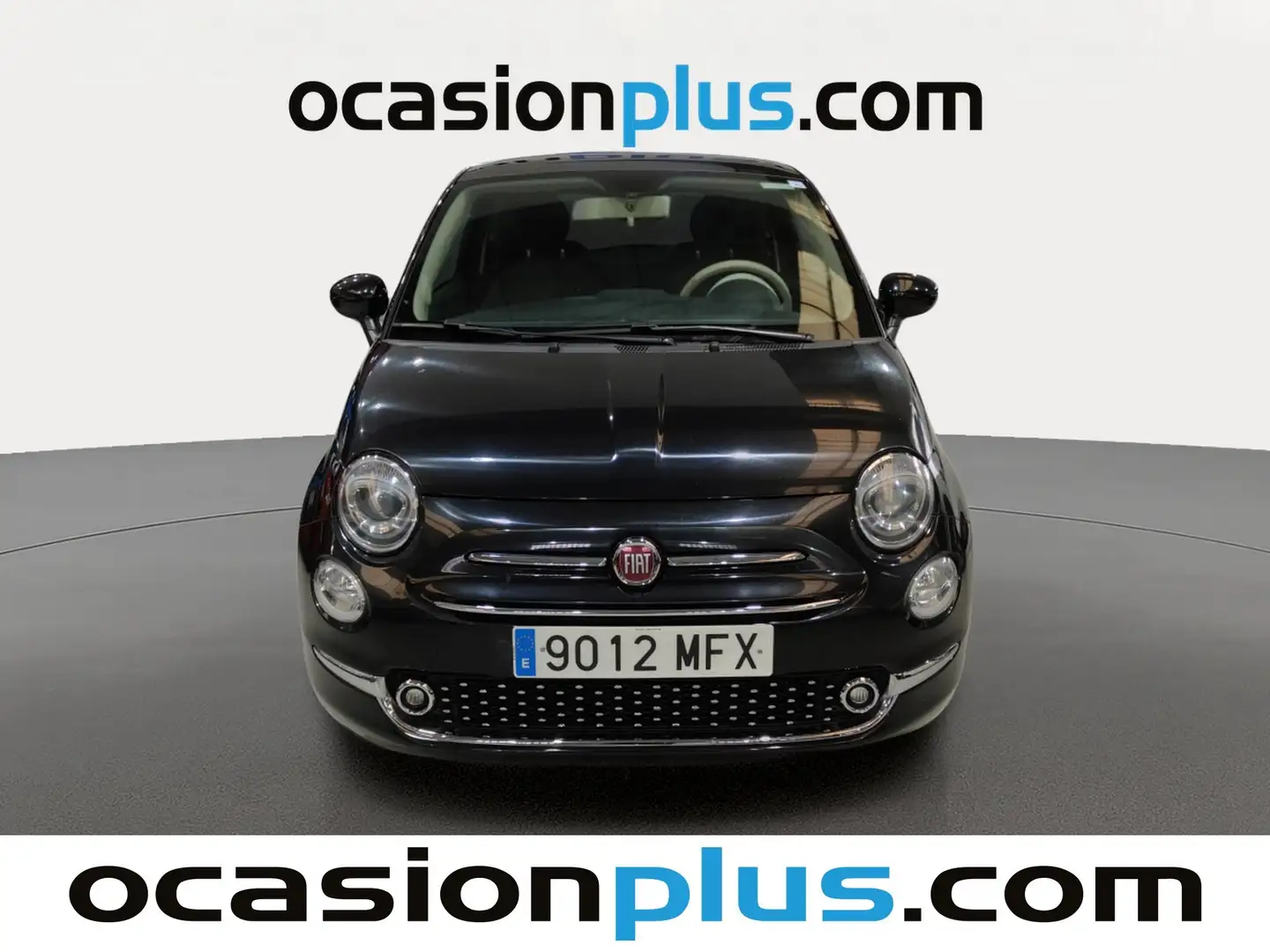 Foto Fiat 500 Fiat 500 1.0 Hybrid Dolcevita (70 CV)
