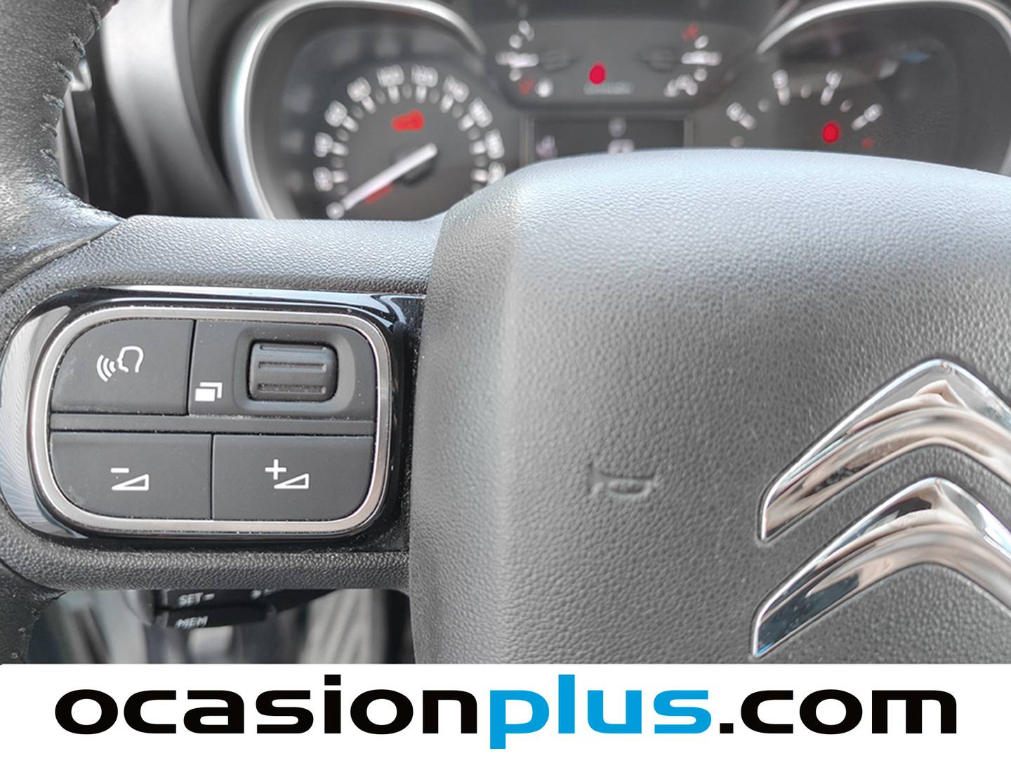 Citroën C3 Aircross Citroën C3 Aircross BlueHDi 120 S&S Feel (120 CV) 120cv
