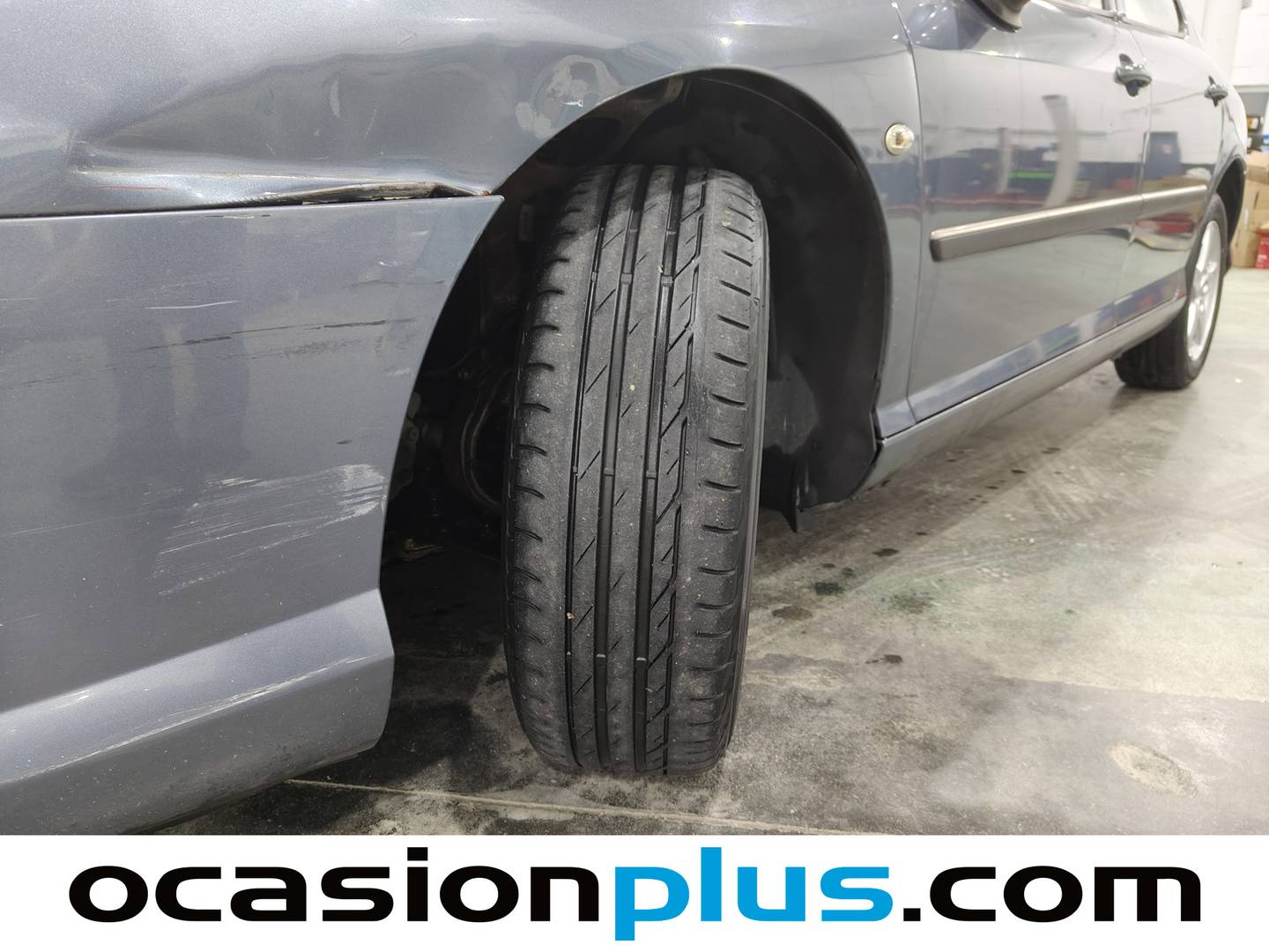 Peugeot 407 Peugeot 407 HDI 136 ST Confort Pack (136 CV) barato
