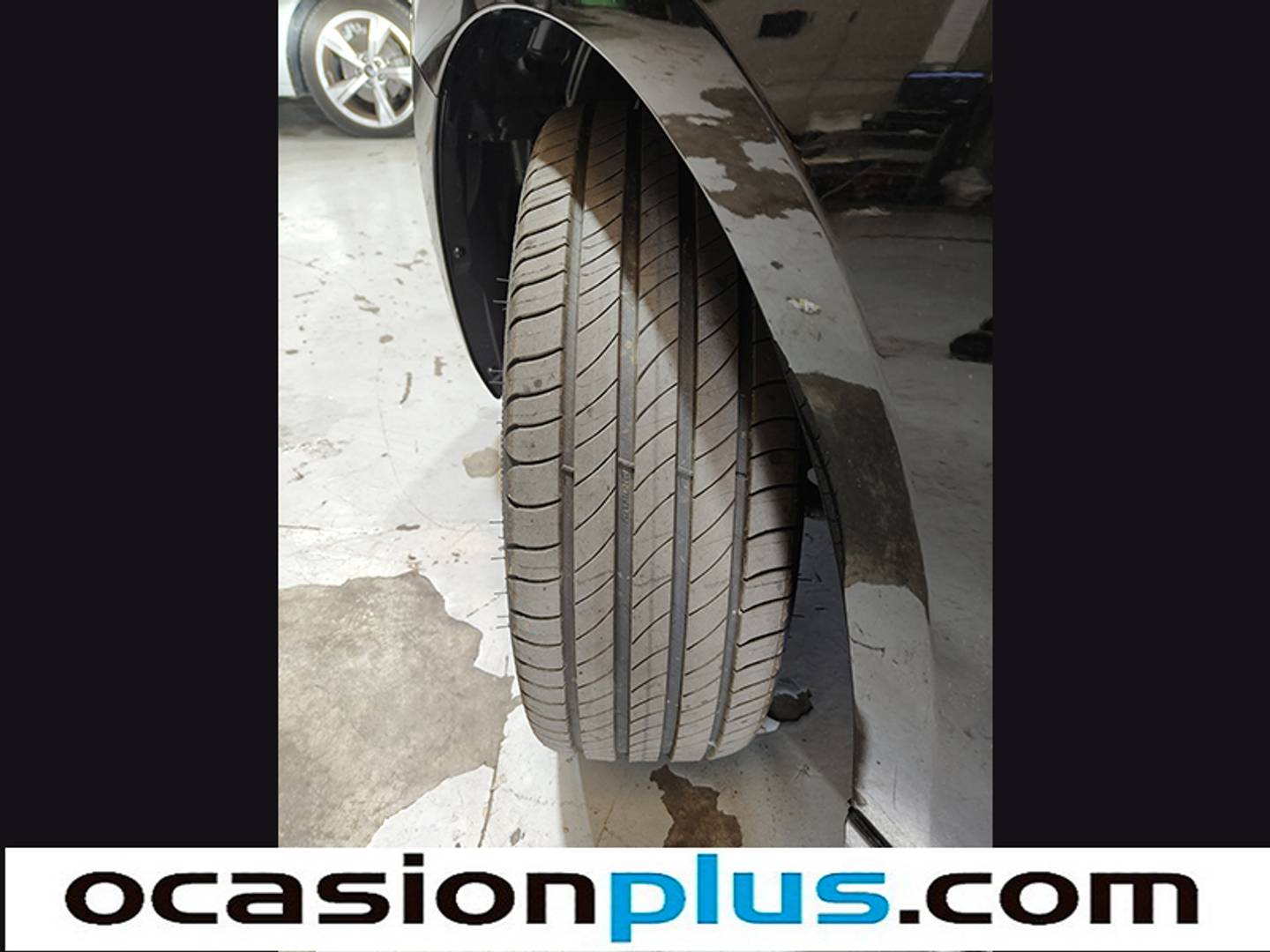 Foto Opel Corsa Opel Corsa 1.2 T XHL Hybrid GS eDCT (110 CV)