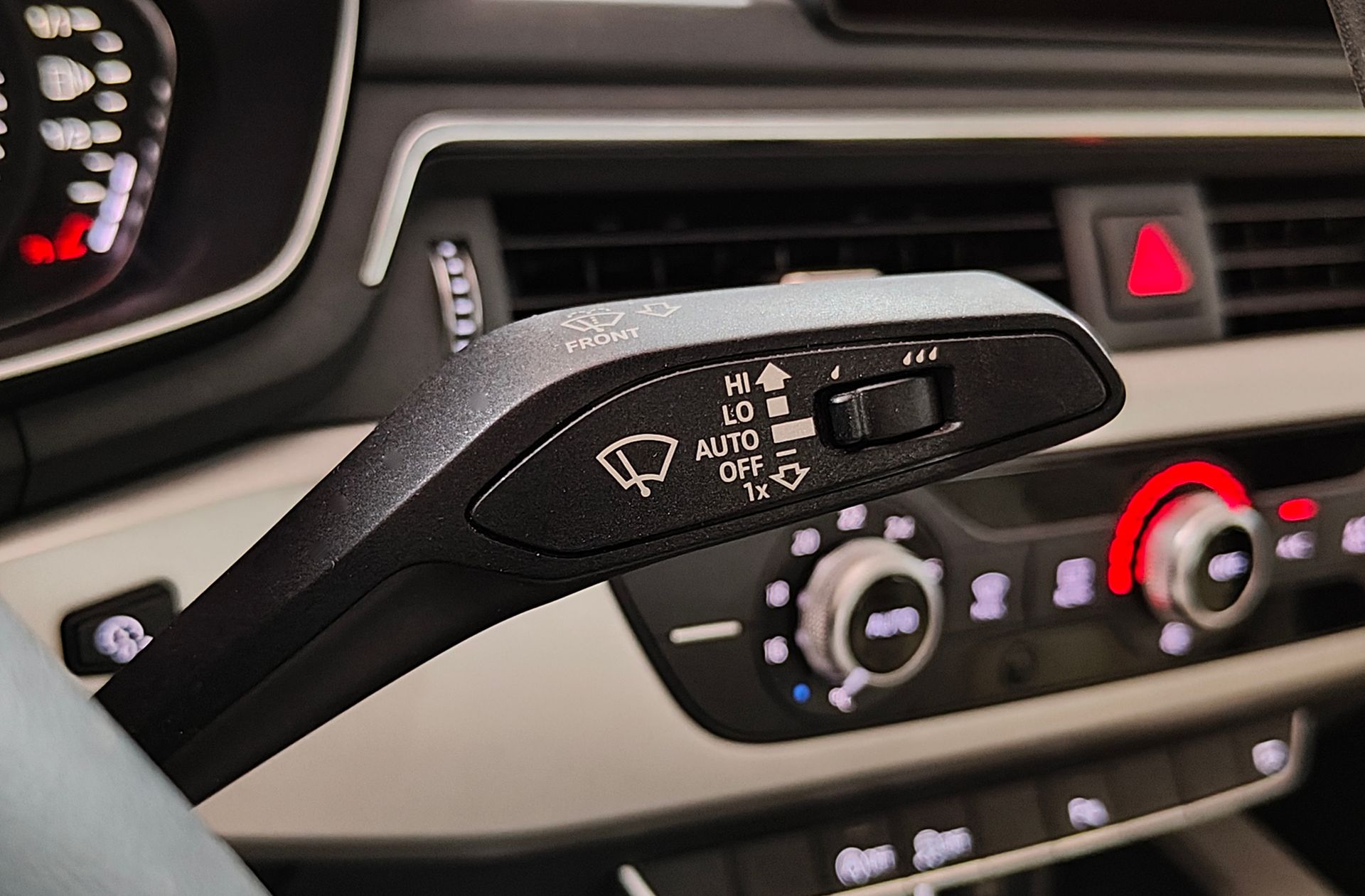 Audi A4 Advanced 35 TDI S tronic - foto 31