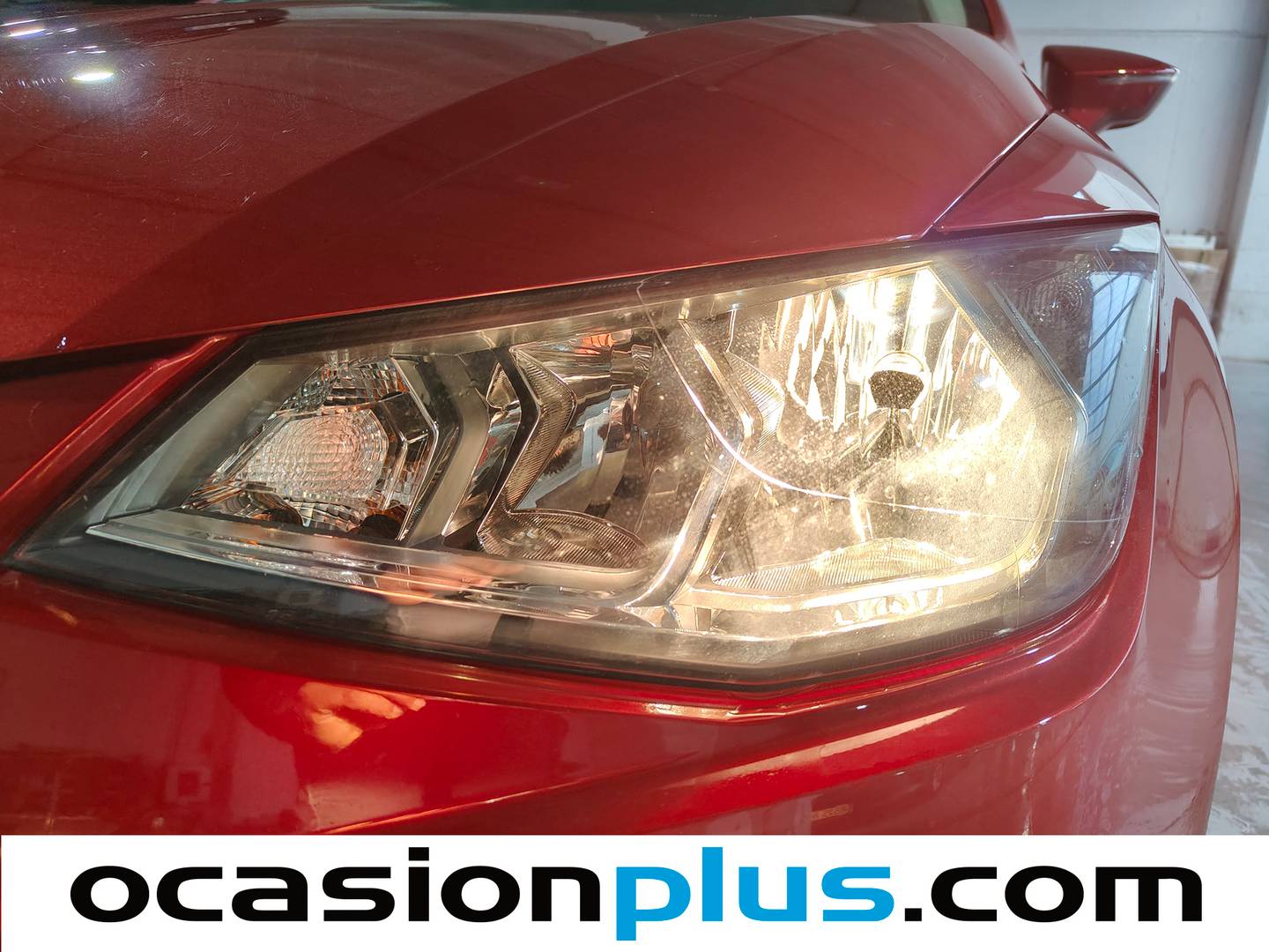 Foto Seat Ibiza SEAT Ibiza 1.6 TDI Style Plus (95 CV)