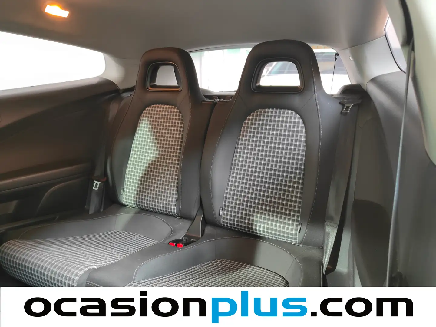 Foto Volkswagen Scirocco Volkswagen Scirocco 1.4 TSI BMT (125 CV)