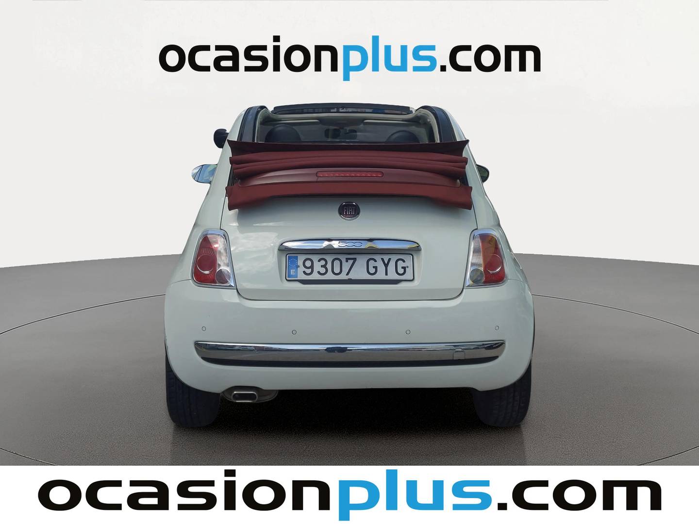 Fiat 500C Fiat 500C 1.3 16v Multijet Start&Stop Lounge (95 CV) km 0