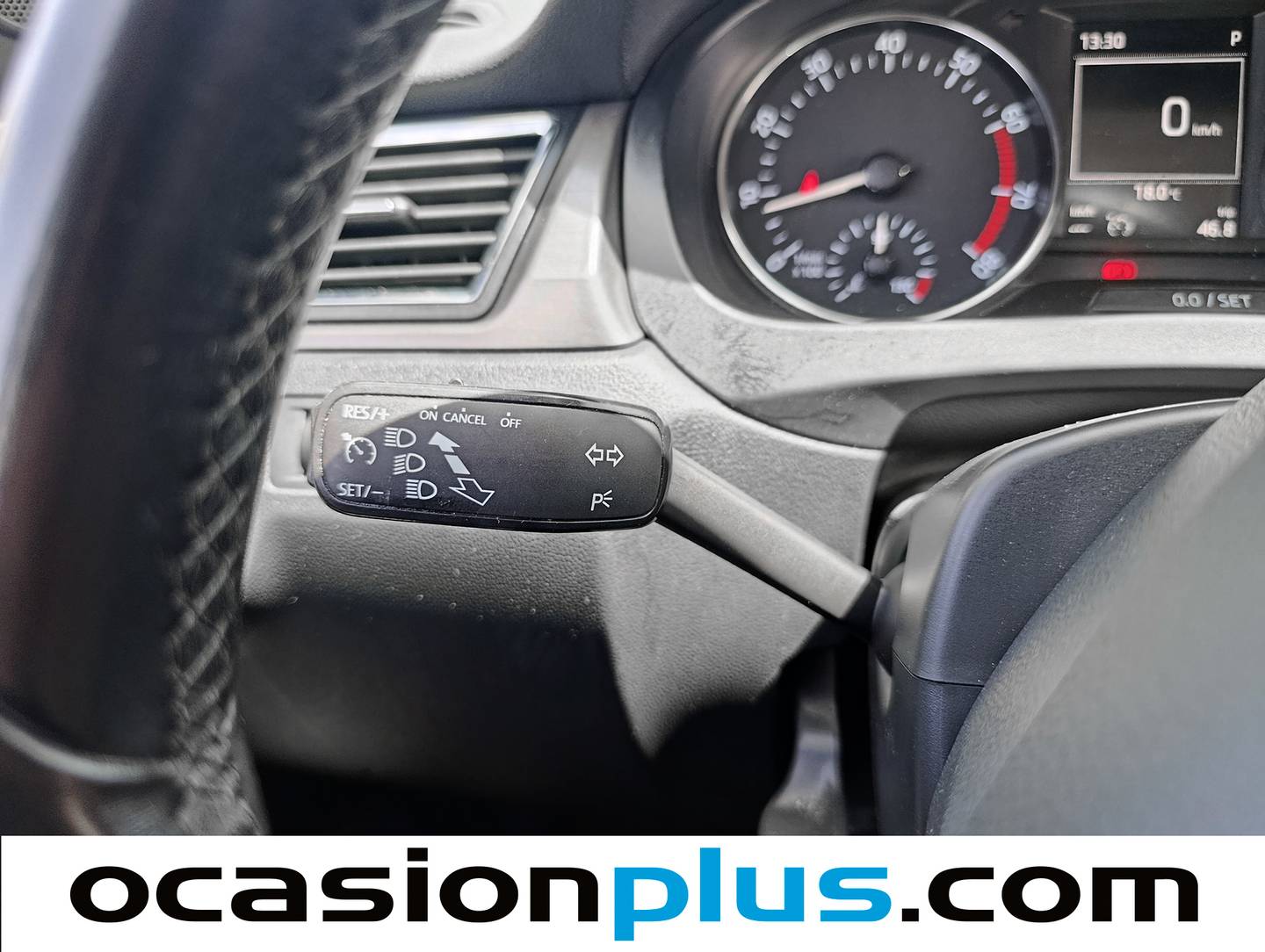 Skoda Rapid Skoda Rapid 1.4 TSI Elegance DSG (125 CV) 125cv