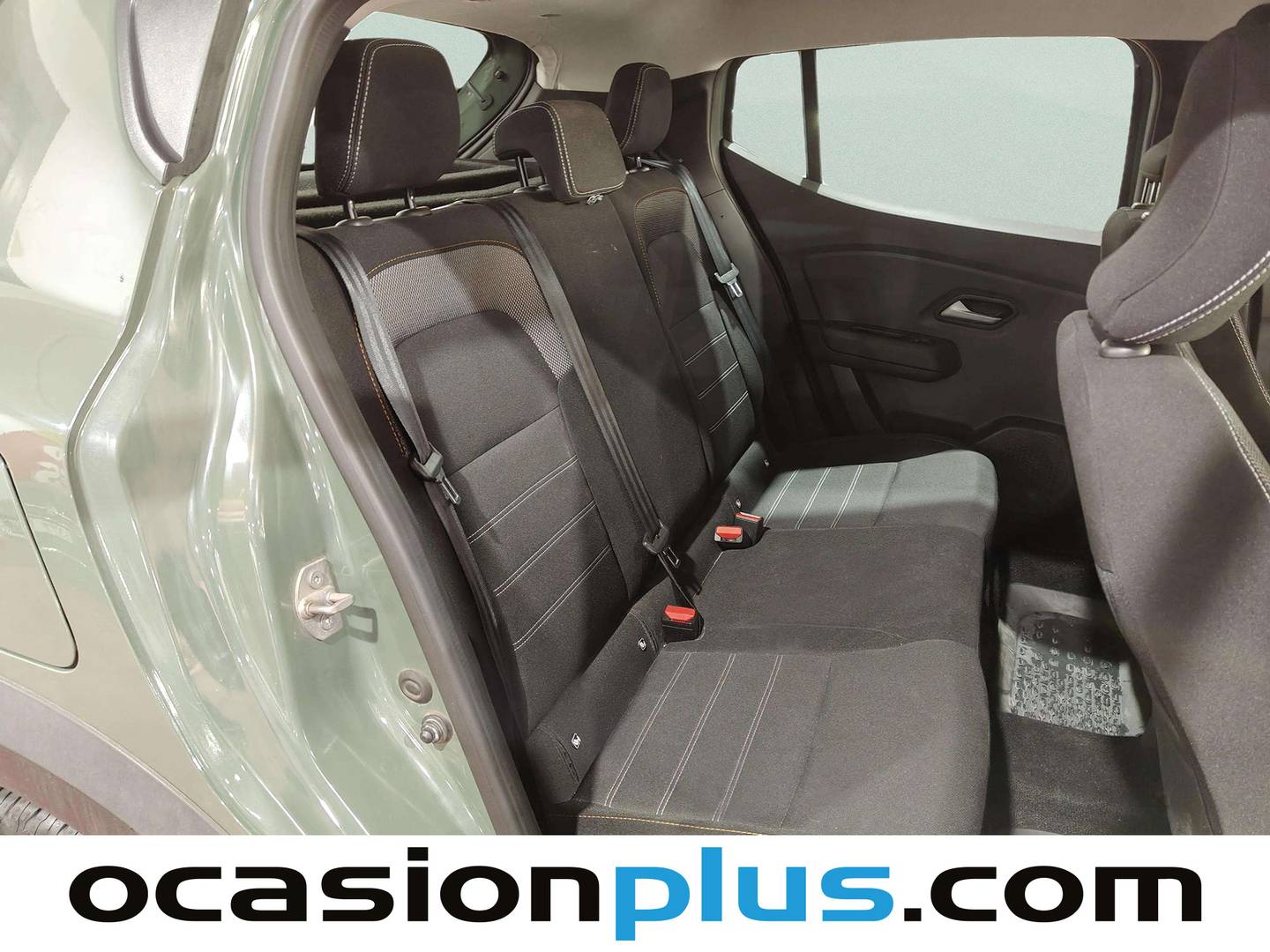 Dacia Sandero Dacia Sandero Stepway Expression Go TCe (110 CV) km 0