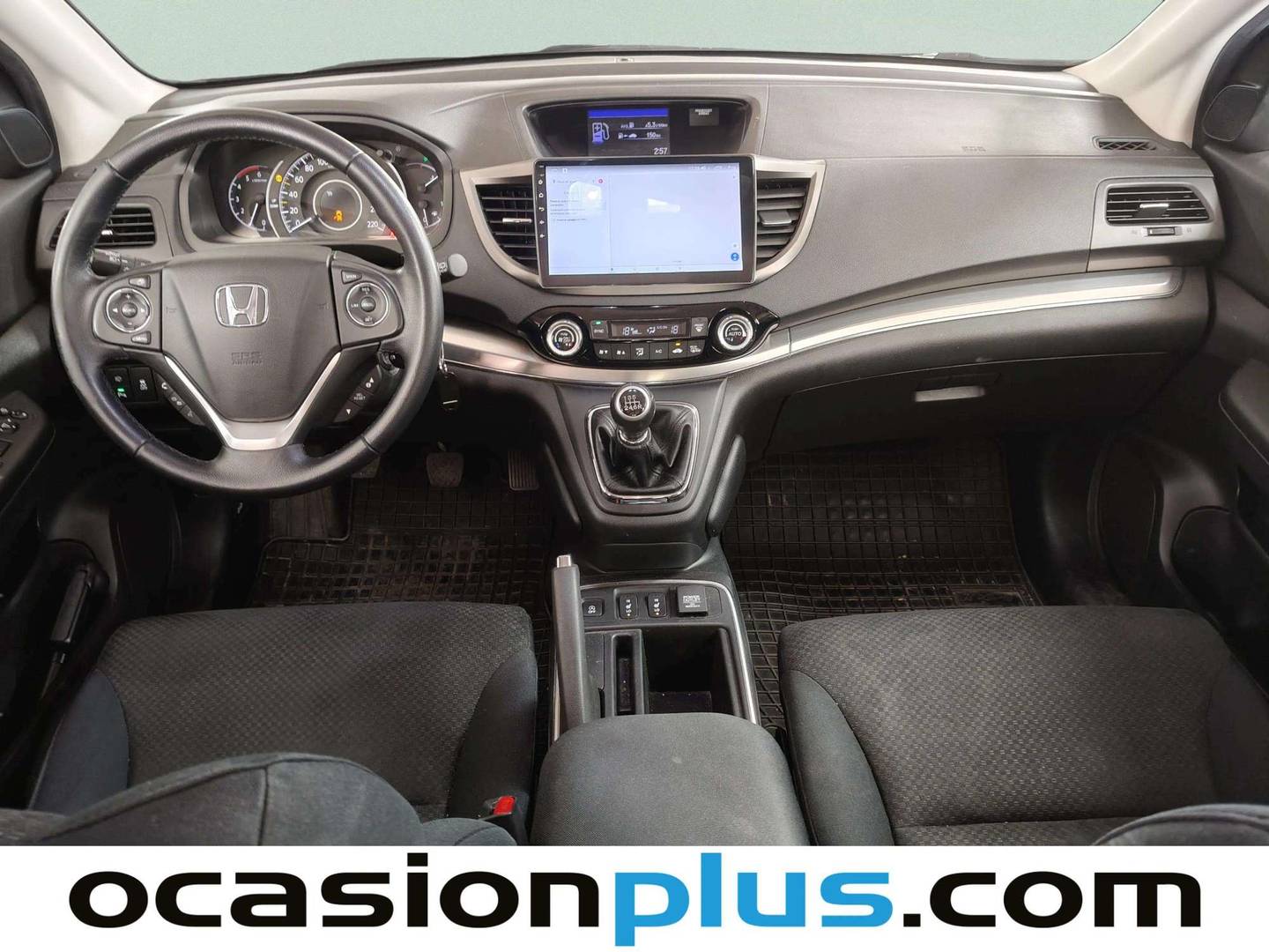 Honda CR-V Honda CR-V 1.6 i-DTEC Elegance 4x2 (120 CV) de ocasión