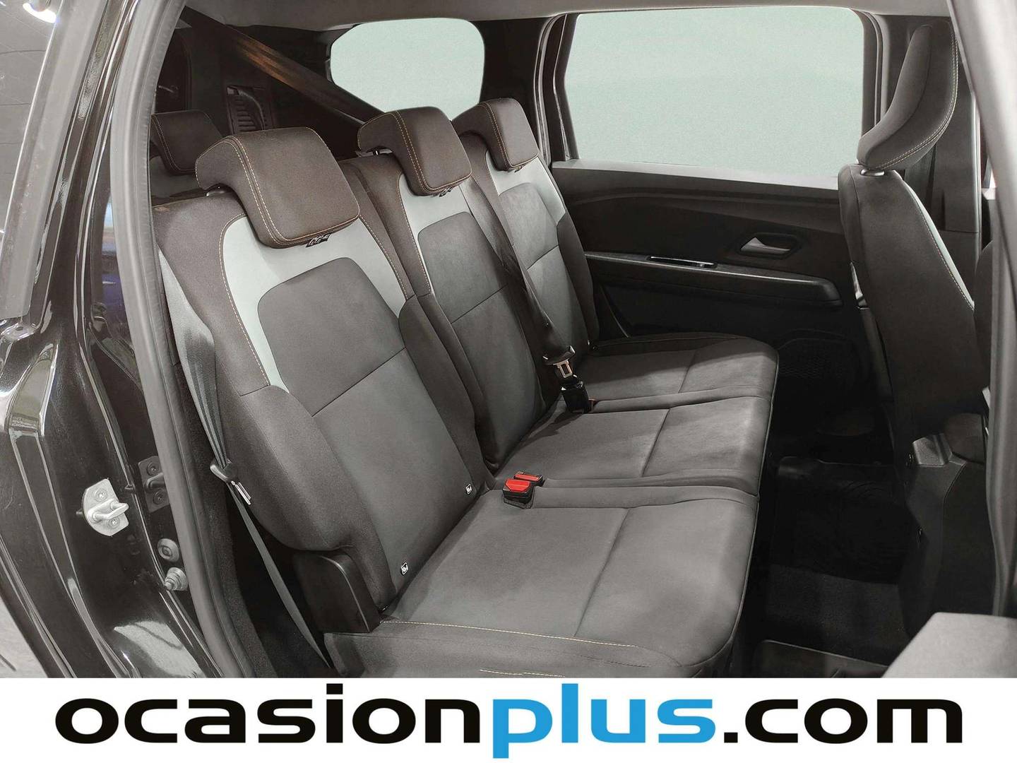 Dacia Jogger Dacia Jogger Extreme Hybrid (155 CV) 7 plazas híbrido