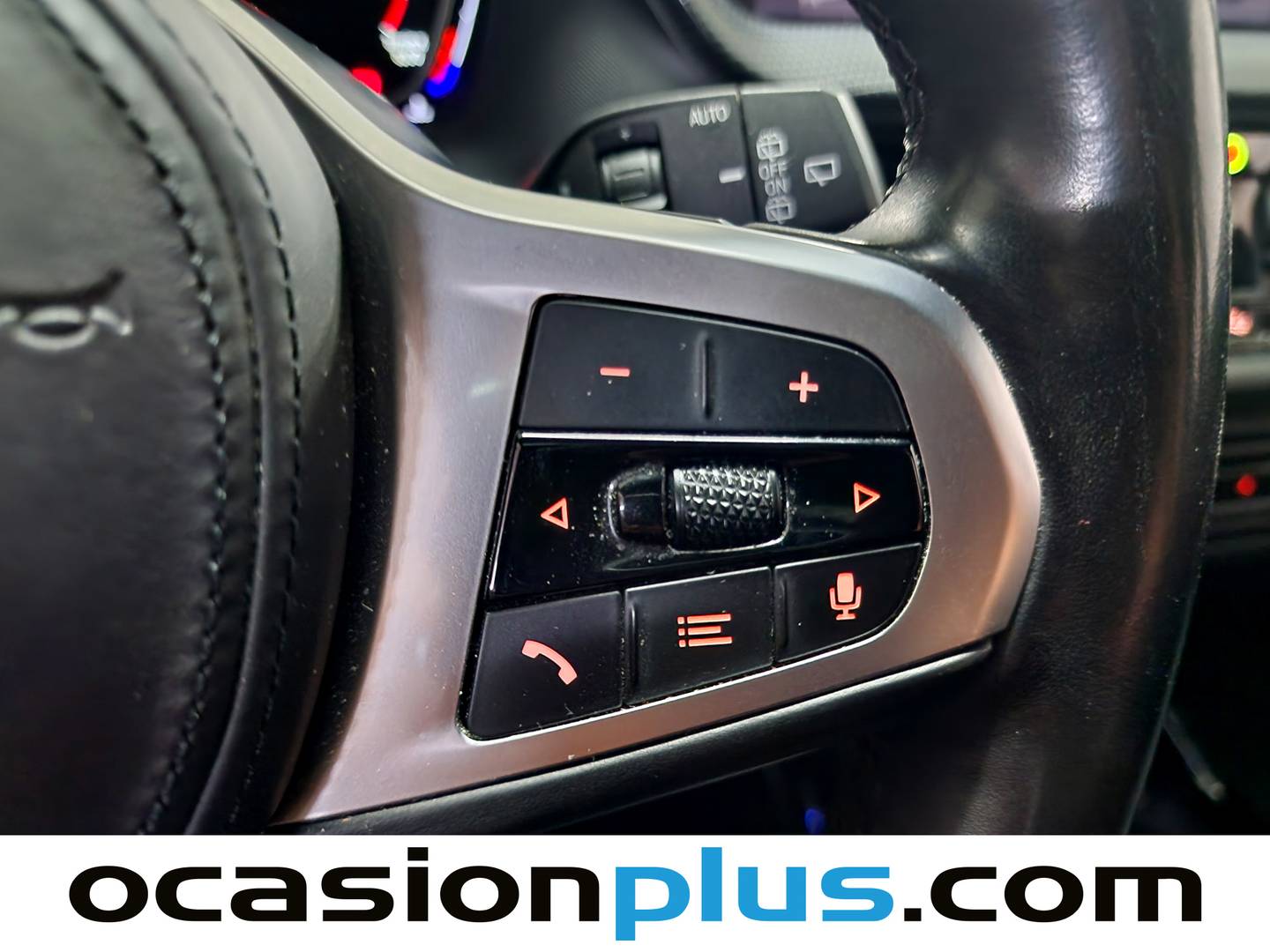 Foto BMW Serie 1 BMW Serie 1 116d (116 CV) Pack M