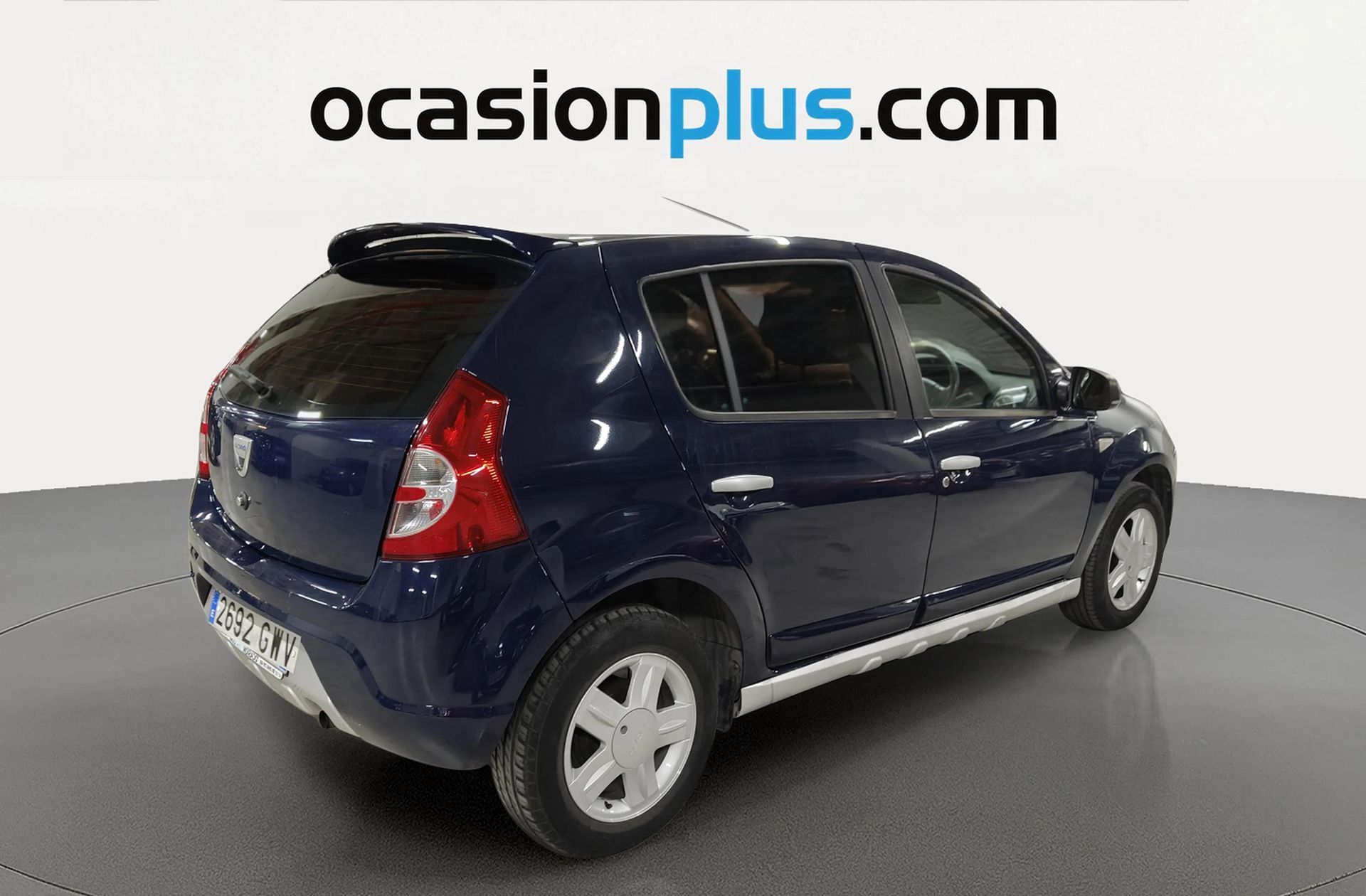 Dacia Sandero 1.2 16v Base - foto 4
