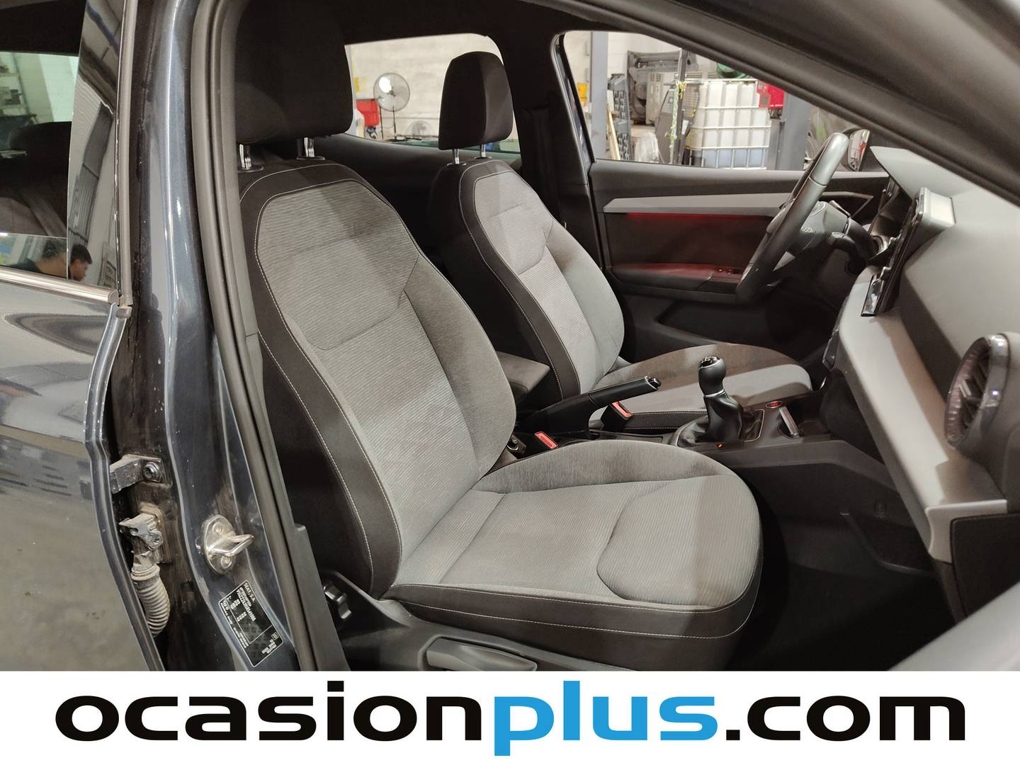 Seat Ibiza Seat Ibiza 1.0 TSI S&S Xcellence (115 CV) 2025