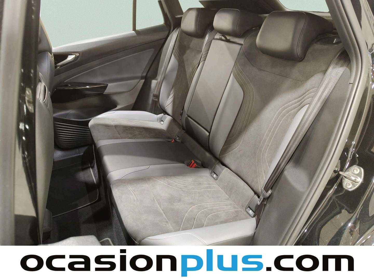 Foto Volkswagen ID.4 Volkswagen ID.4 Performance (204 CV)