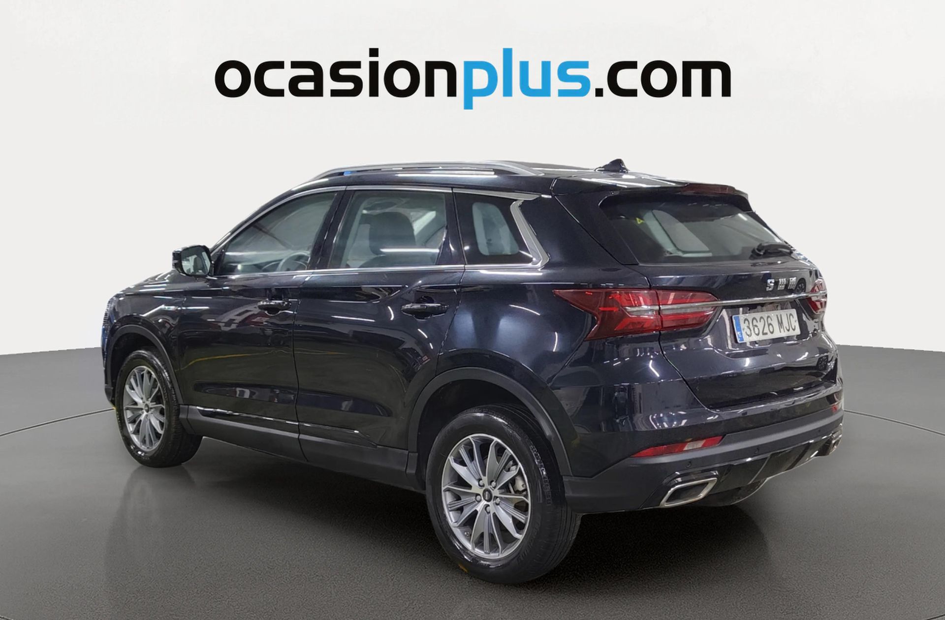 SWM G01 1.5T Luxury - foto 3
