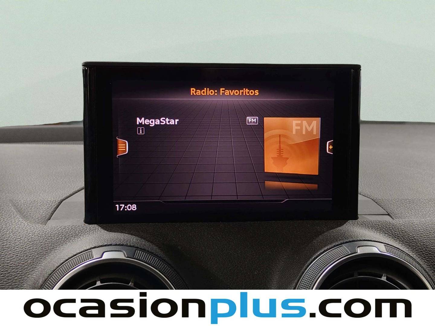 Audi Q2 Audi Q2 design 30 TFSI (116 CV) de segunda mano