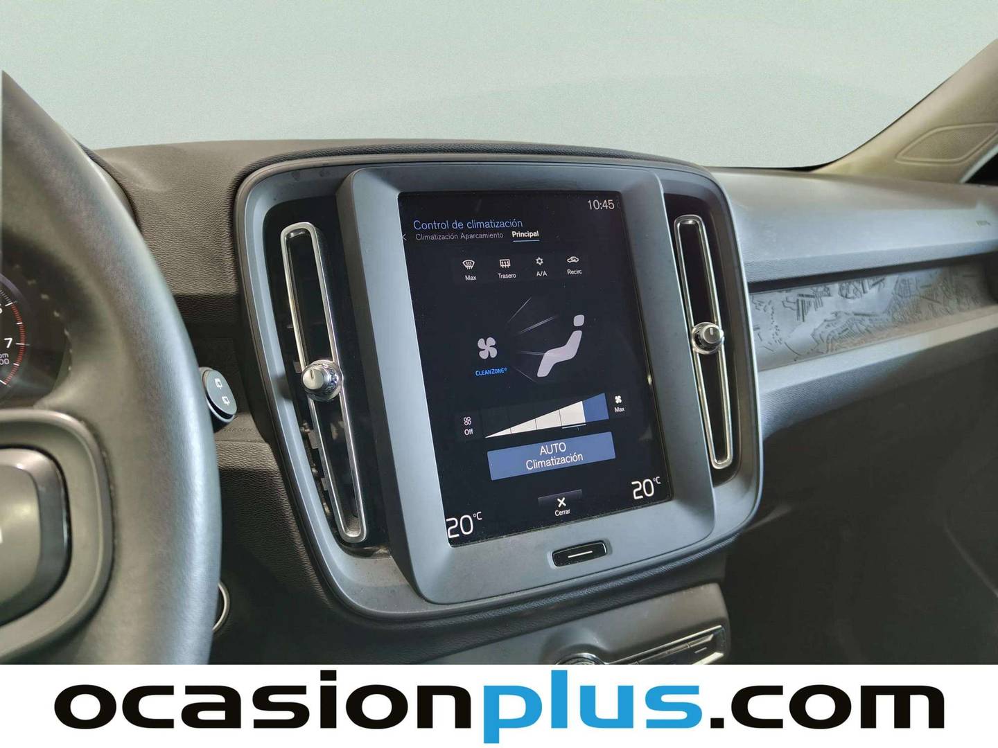 Volvo XC40 Volvo XC40 T4 AWD Auto (190 CV) km 0