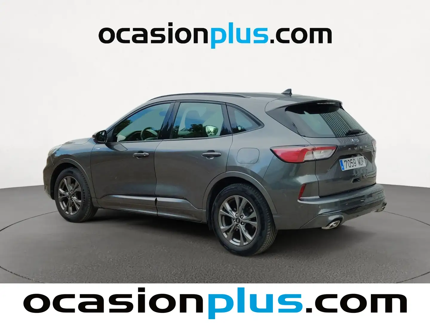 Foto Ford Kuga Ford Kuga 1.5T EcoBoost ST-Line 4x2 (150 CV)