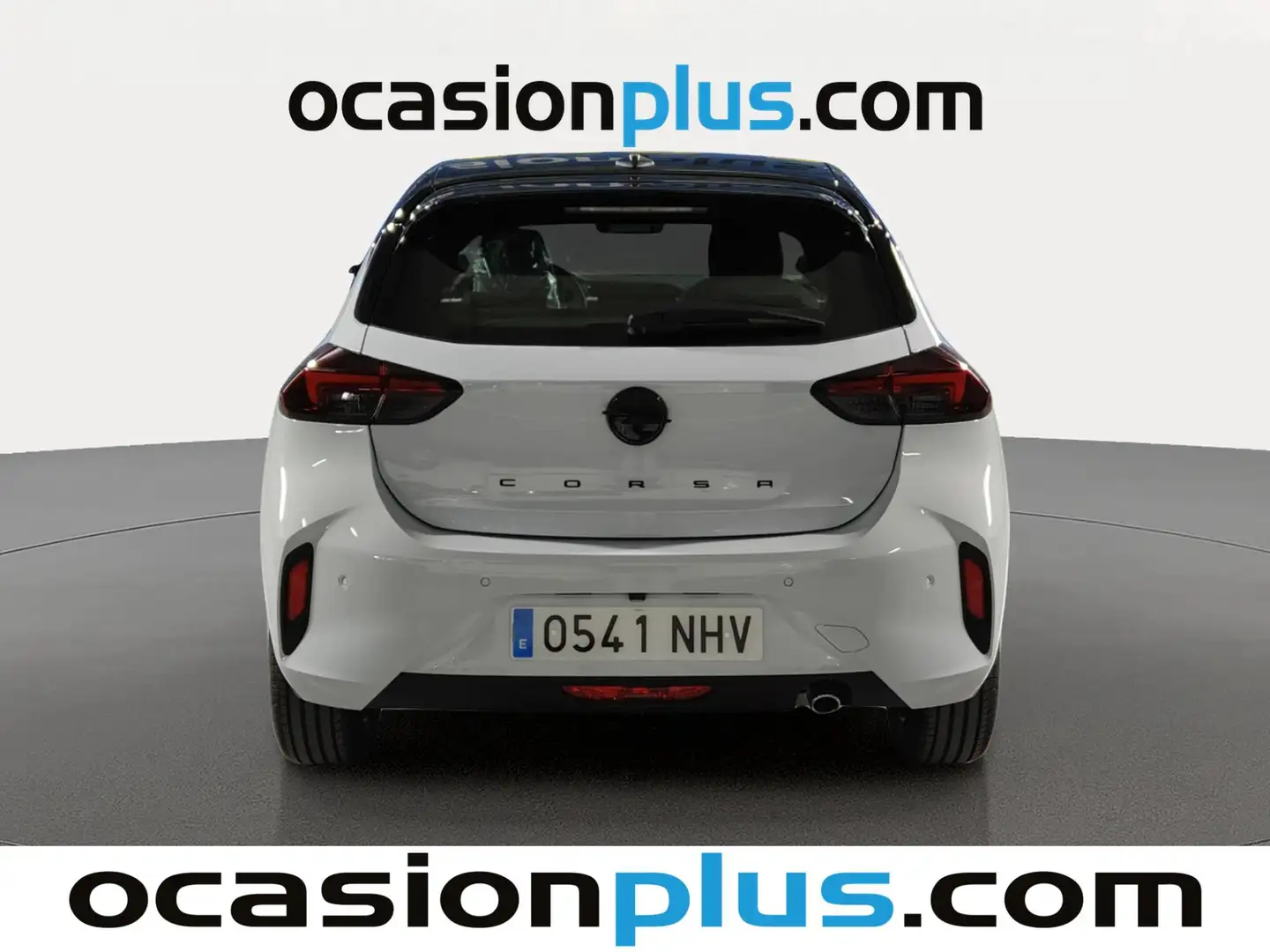 Foto Opel Corsa Opel Corsa 1.2 T XHL GS (100 CV)