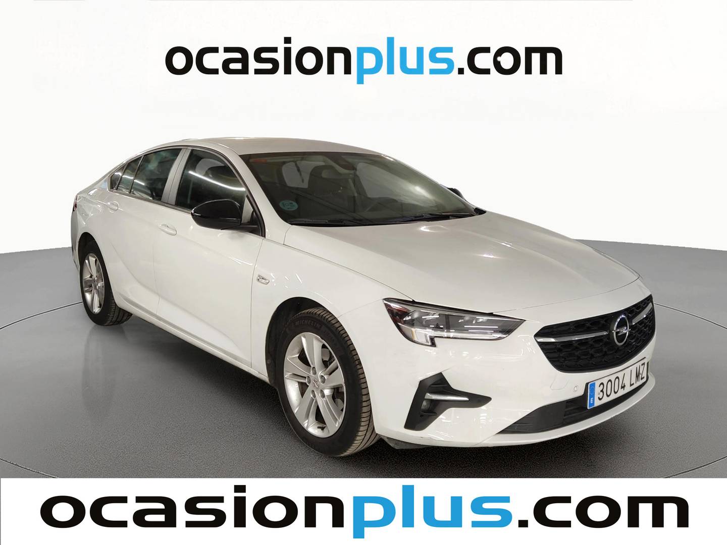 Foto Opel Insignia Opel Insignia 1.5D DVH GS Business Edition MT6 (122 CV)
