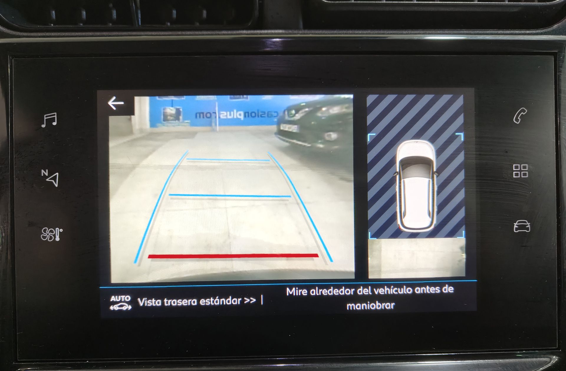 Citroën C3 Aircross PureTech 110 Shine EAT6 - foto 9