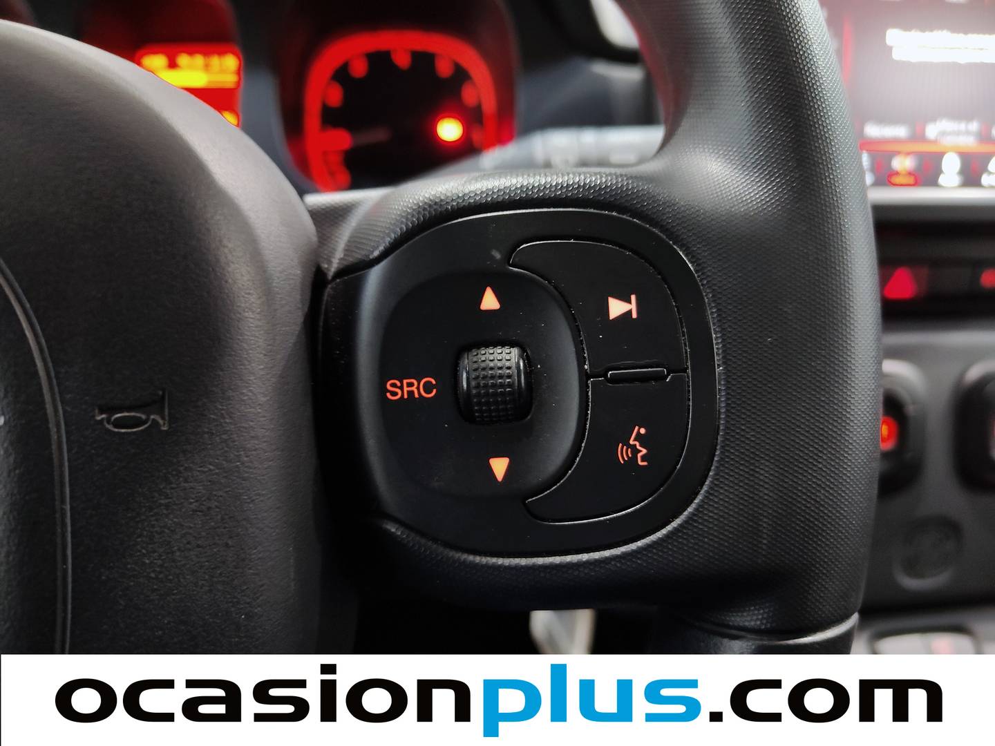 Foto Fiat Panda Fiat Panda 1.0 Hybrid Cross (70 CV)