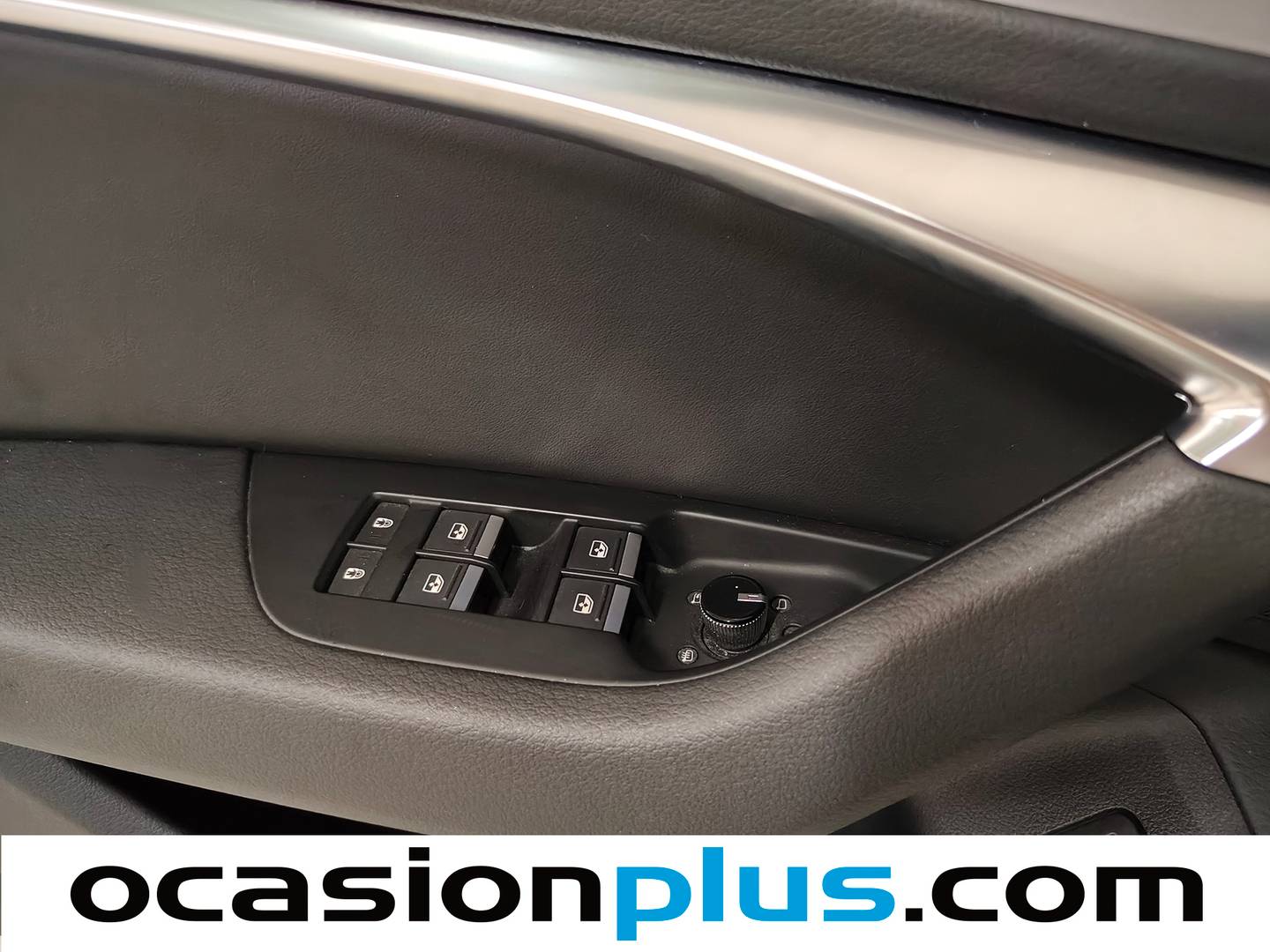 Audi A6 Audi A6 Avant Sport 40 TDI (204 CV) S tronic Pack S-Line de ocasión