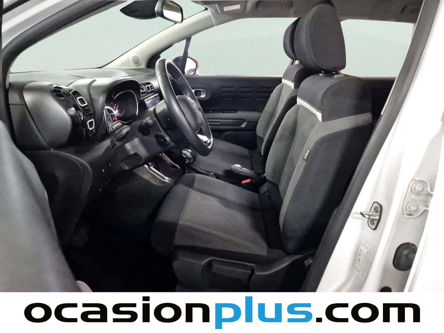 Foto Citroën C3 Aircross Citroen C3 Aircross PureTech 130 Shine Pack EAT6 (131 CV)