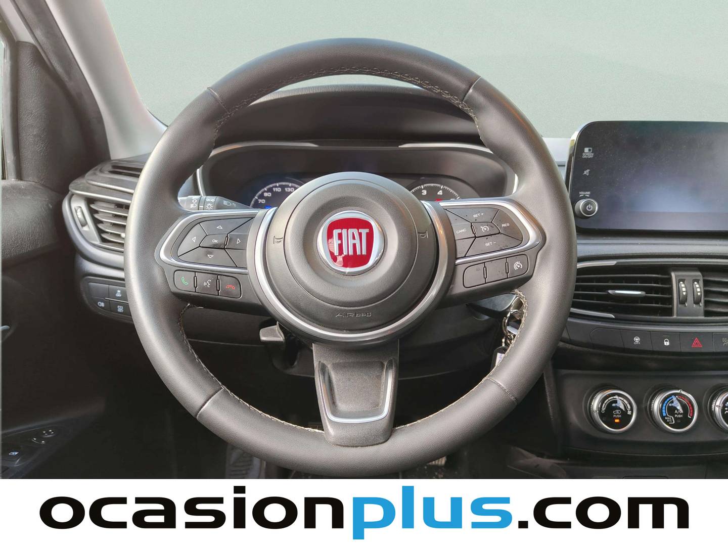 Foto Fiat Tipo Fiat Tipo 1.0 City Cross (101 CV)