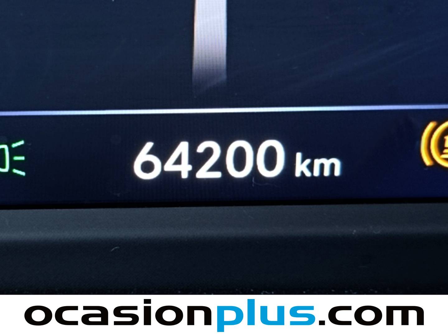 Jeep Avenger Jeep Avenger 1.2 G Summit (100 CV) seminuevo