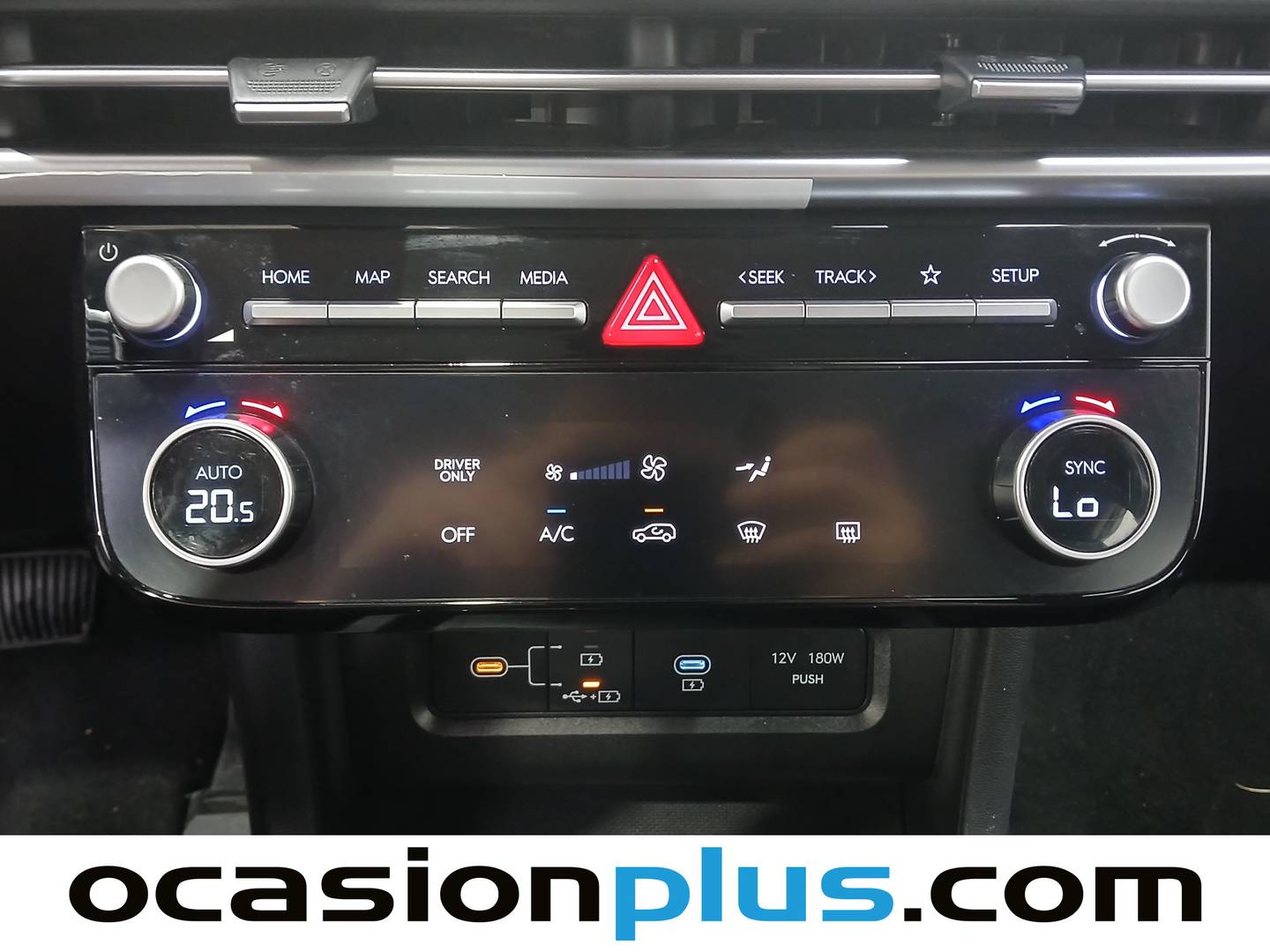 Hyundai Tucson Hyundai Tucson 1.6T HEV Klass AT (215 CV) híbrido