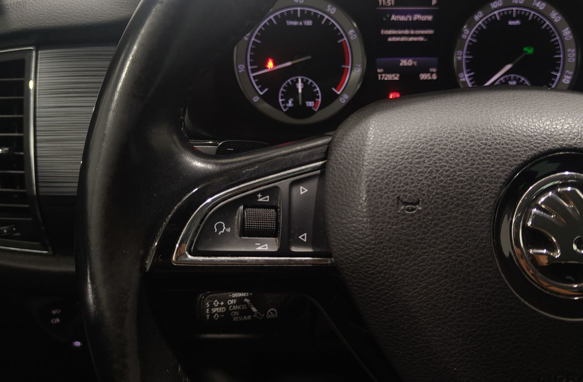 Škoda Kodiaq 1.4 TSI ACT Ambition 4x2 DSG 7 plazas - foto 30